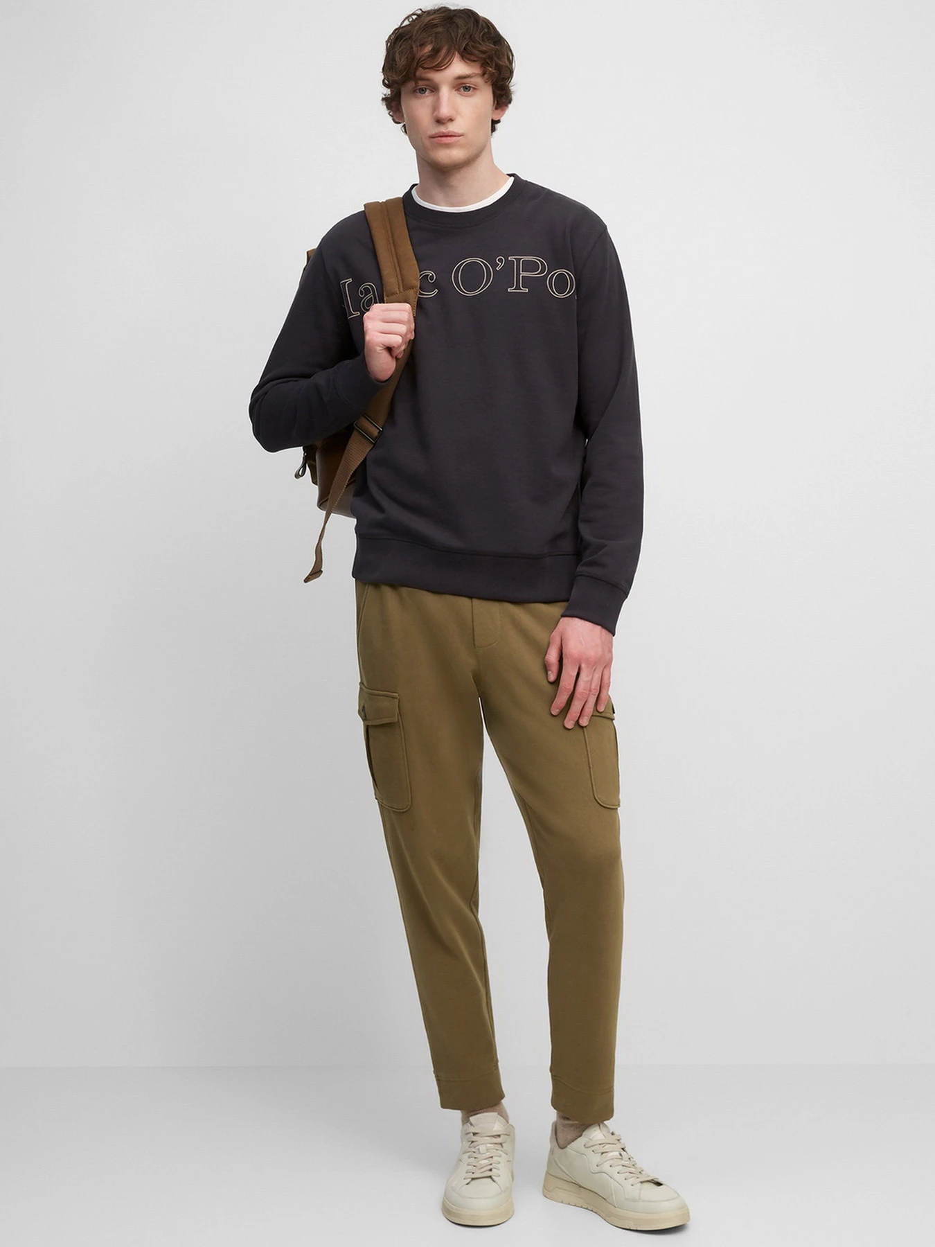 Штани Marc O’Polo модель 128406119012-771 Штани Marc O’Polo модель 128406119012-771 Фото