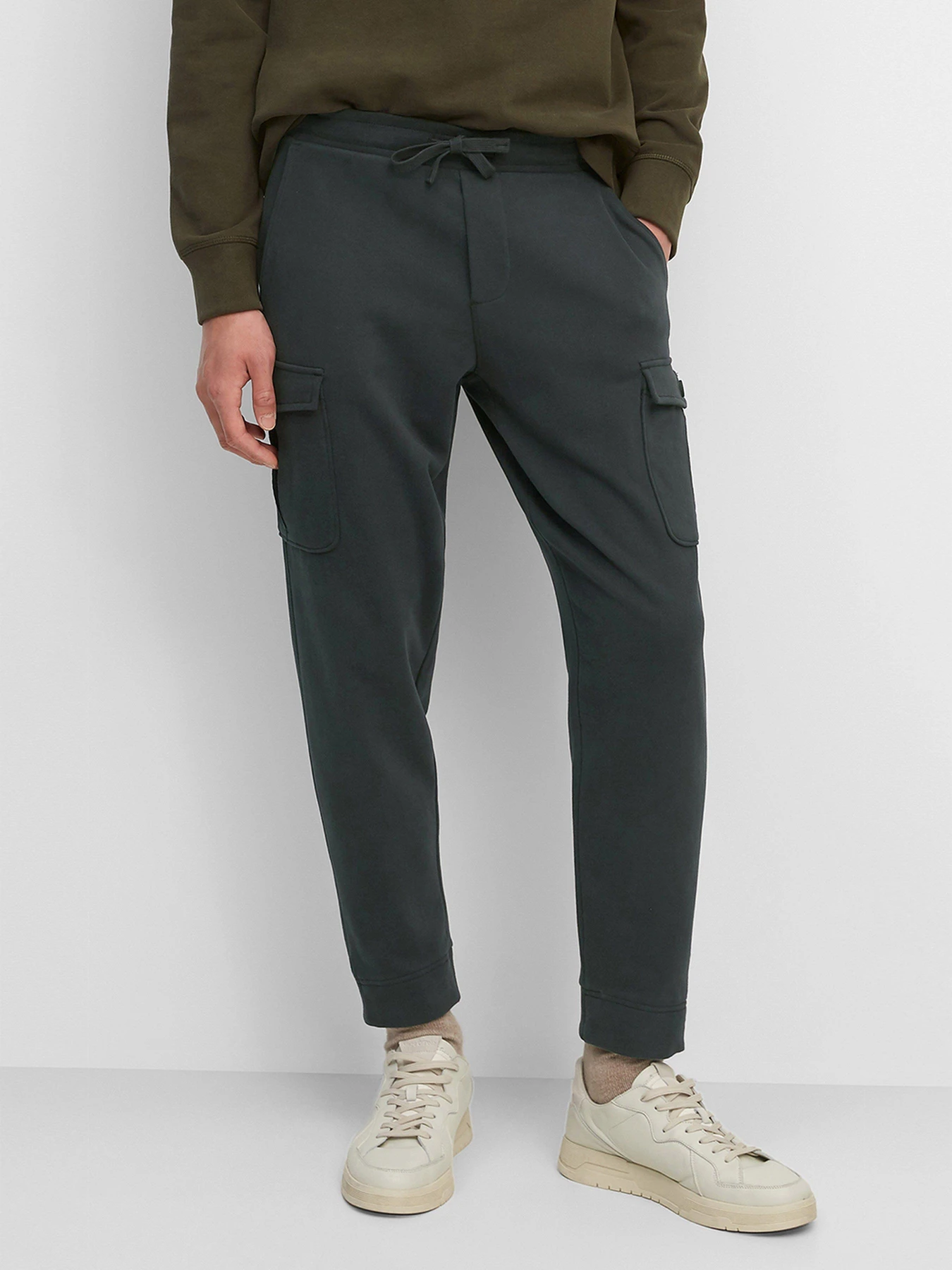 Брюки Marc O’Polo модель 128406119012-991 Брюки Marc O’Polo модель 128406119012-991 Фото