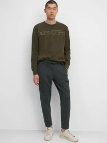 Брюки Marc O’Polo модель 128406119012-991 Фото