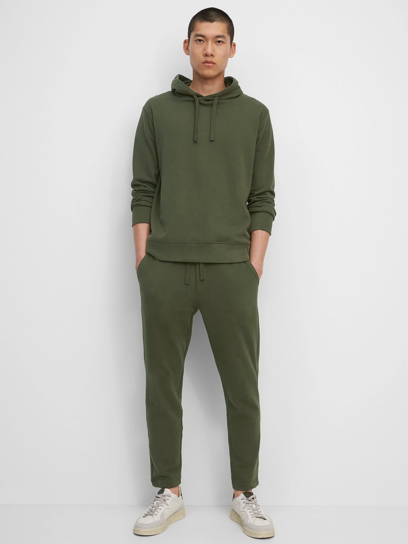 Брюки Marc O’Polo модель 128406119016-428 Брюки Marc O’Polo модель 128406119016-428 Фото