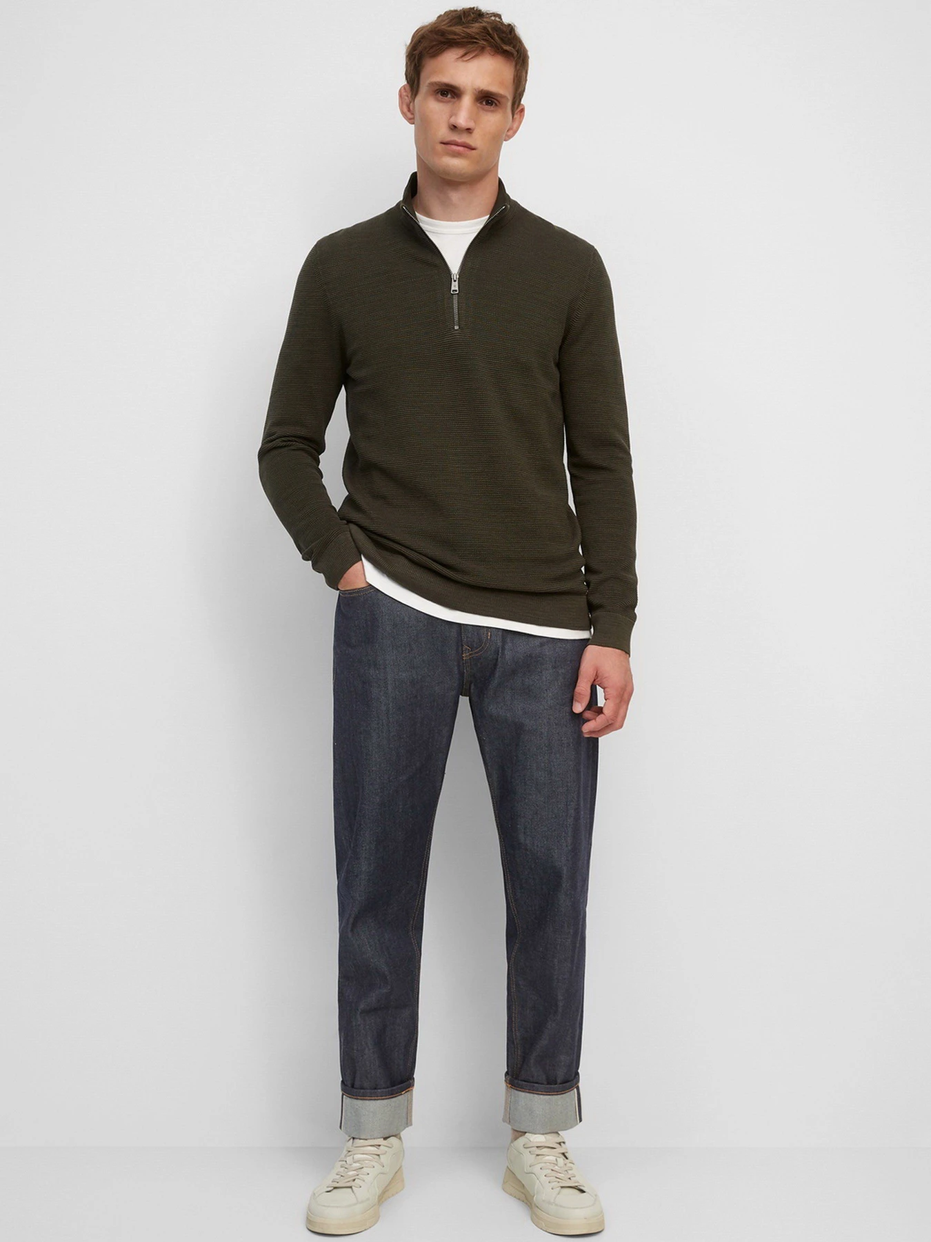 Джинси Marc O’Polo Relaxed модель 128919512076-094_32 Джинси Marc O’Polo Relaxed модель 128919512076-094_32 Фото