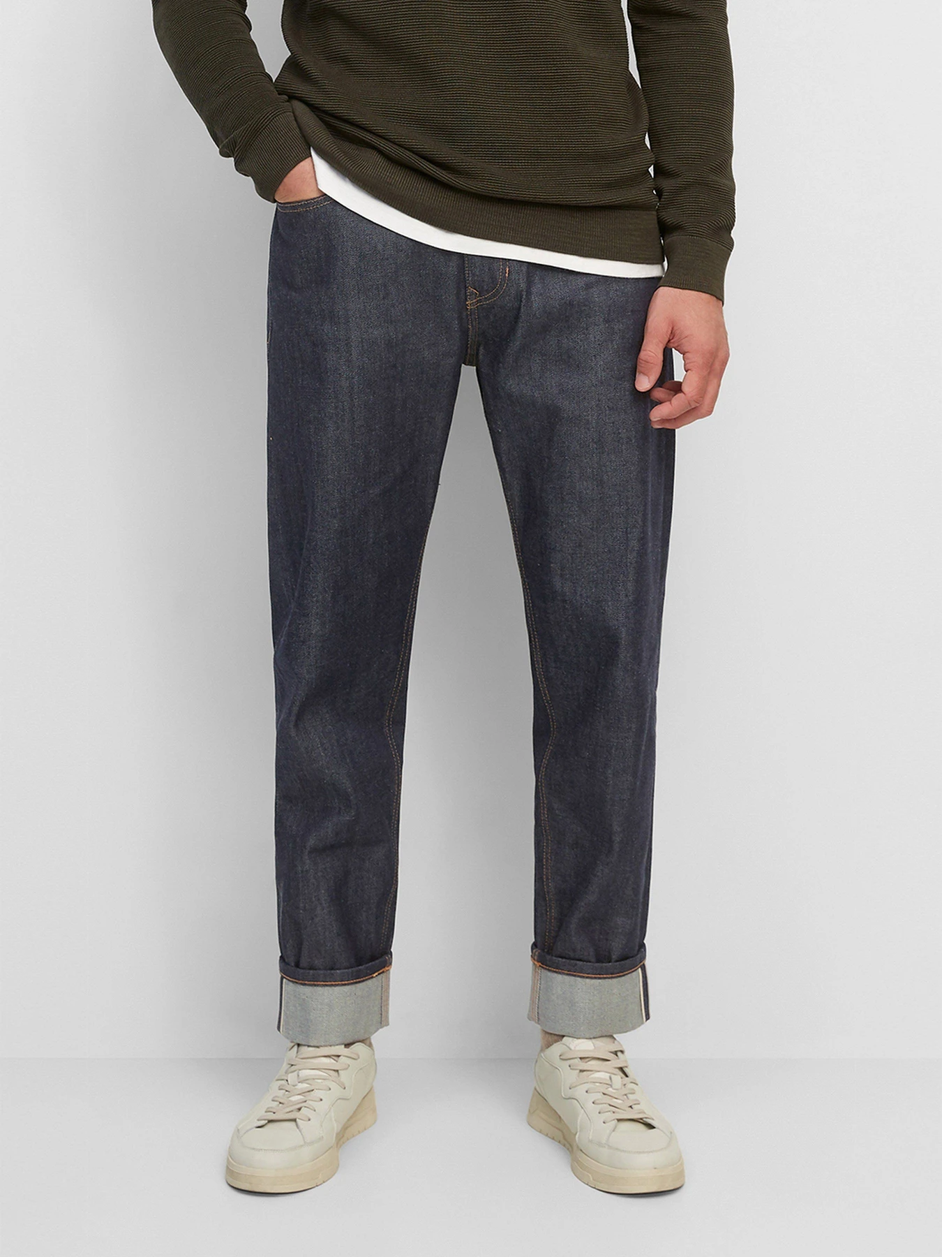Джинси Marc O’Polo Relaxed модель 128919512076-094_32 Джинси Marc O’Polo Relaxed модель 128919512076-094_32 Фото