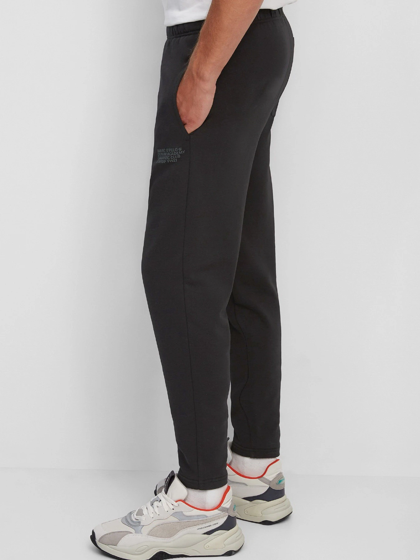 Брюки Marc O’Polo DENIM модель 168407819026-990 Фото