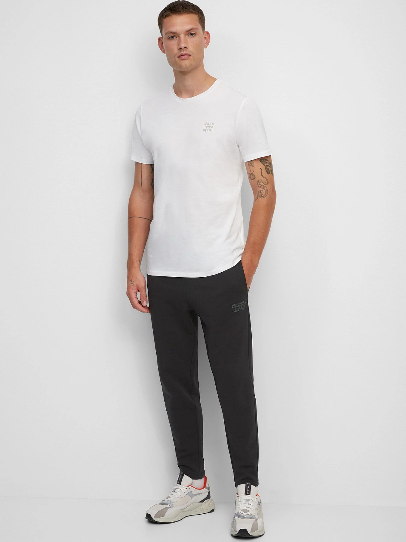 Брюки Marc O’Polo DENIM модель 168407819026-990 Фото