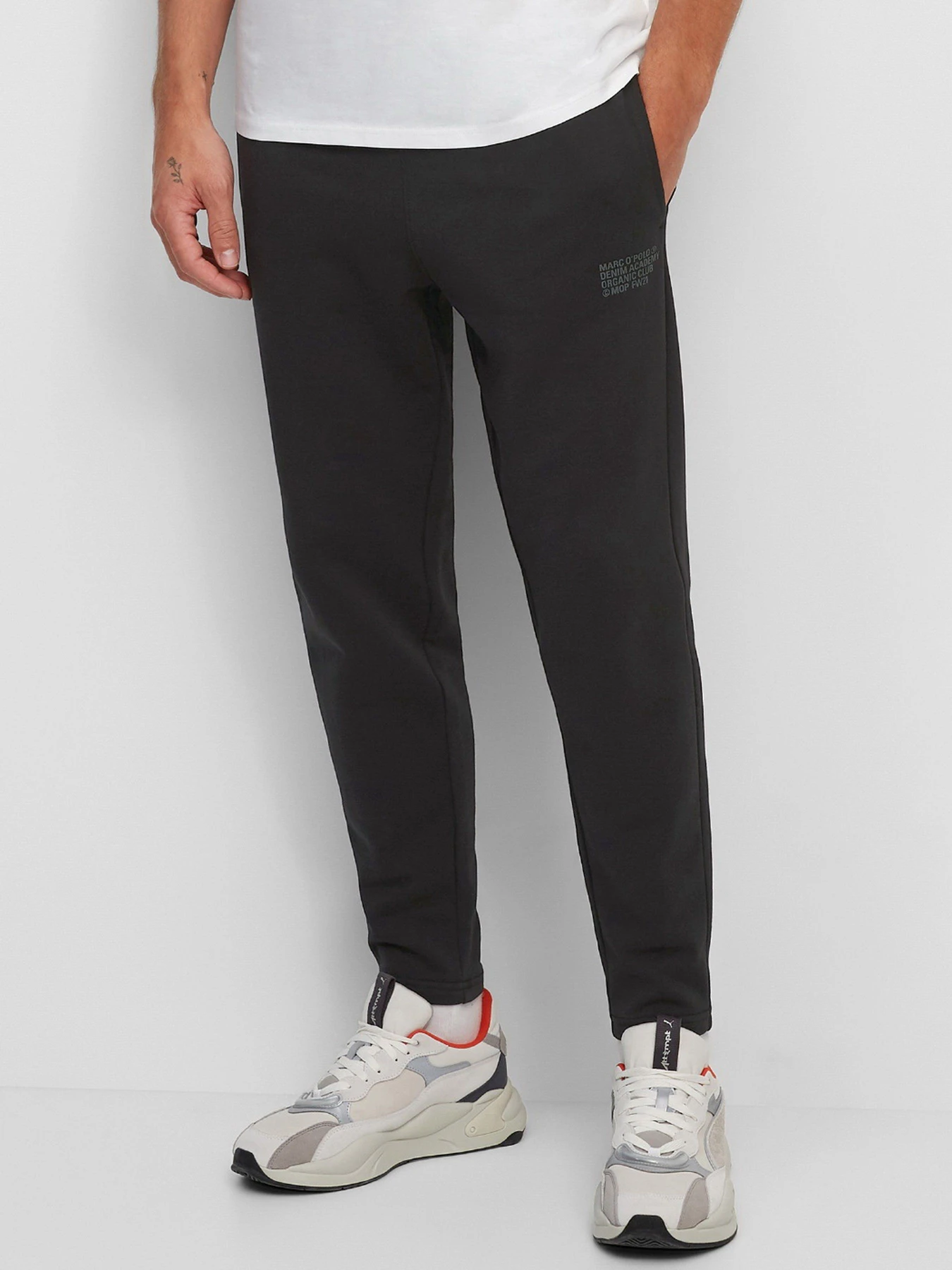 Брюки Marc O’Polo DENIM модель 168407819026-990 Фото