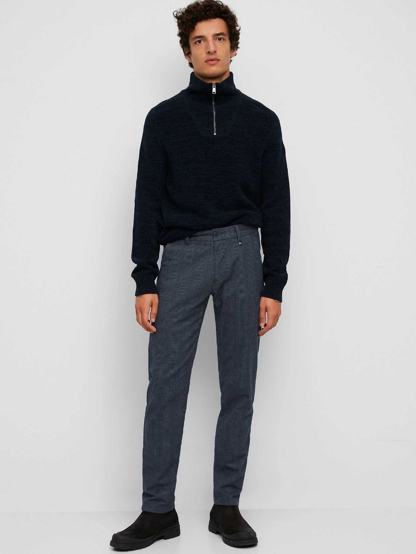 Брюки Marc O’Polo модель M29035410160-C83_32 Фото