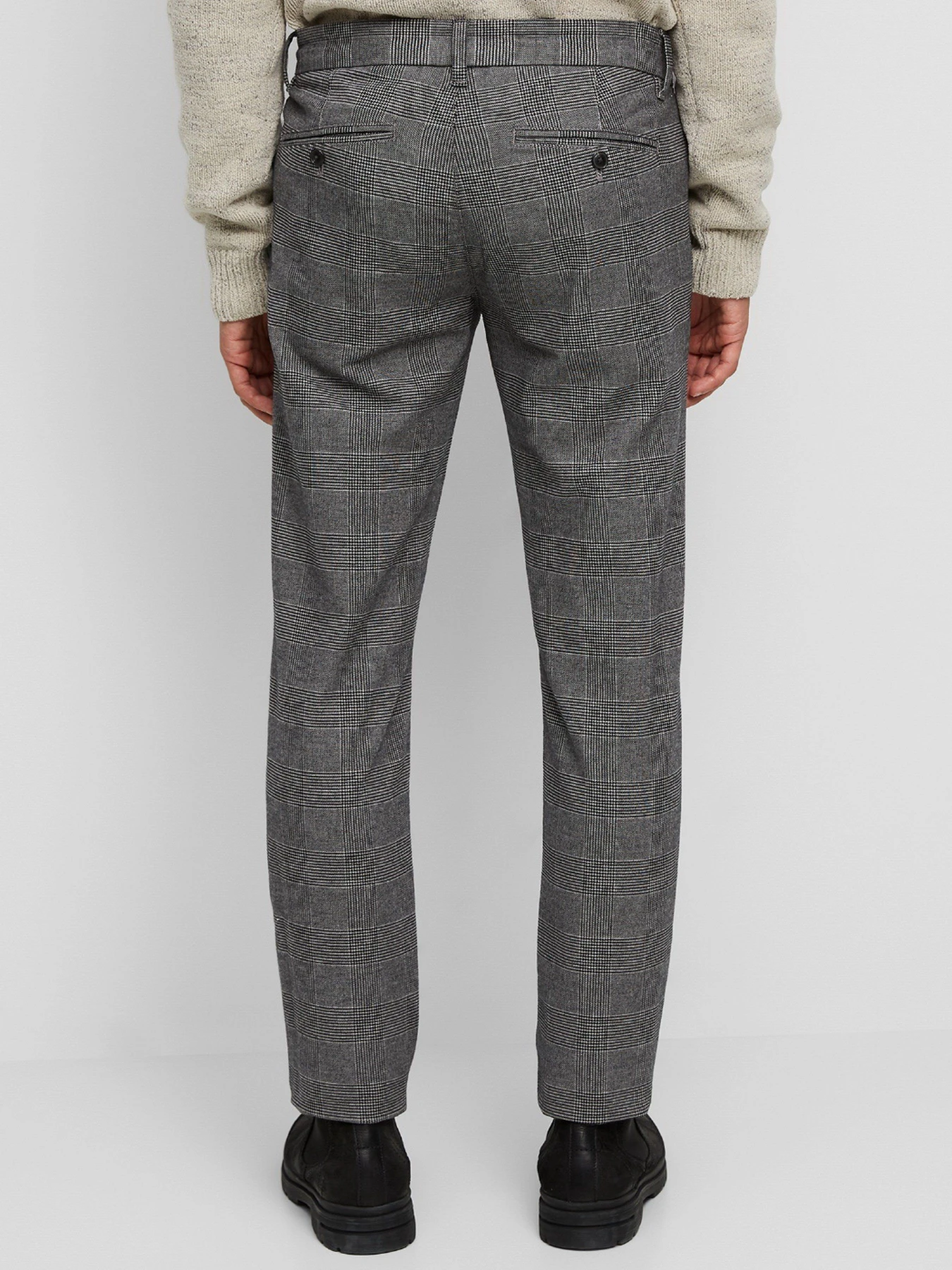 Брюки Marc O’Polo STIG SHAPED модель M29035410160-C97_32 Фото