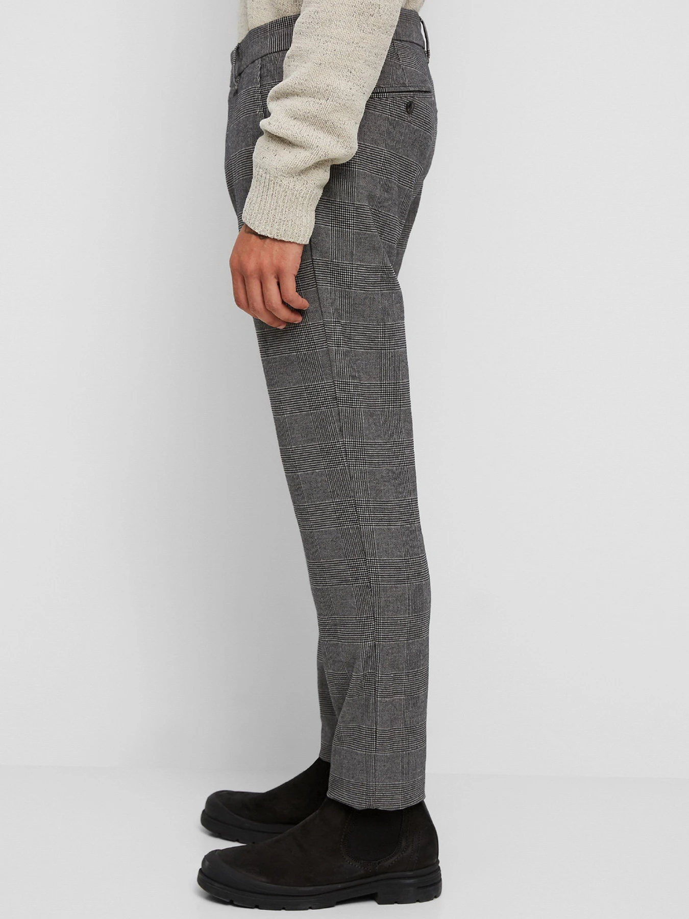 Брюки Marc O’Polo STIG SHAPED модель M29035410160-C97_32 Фото