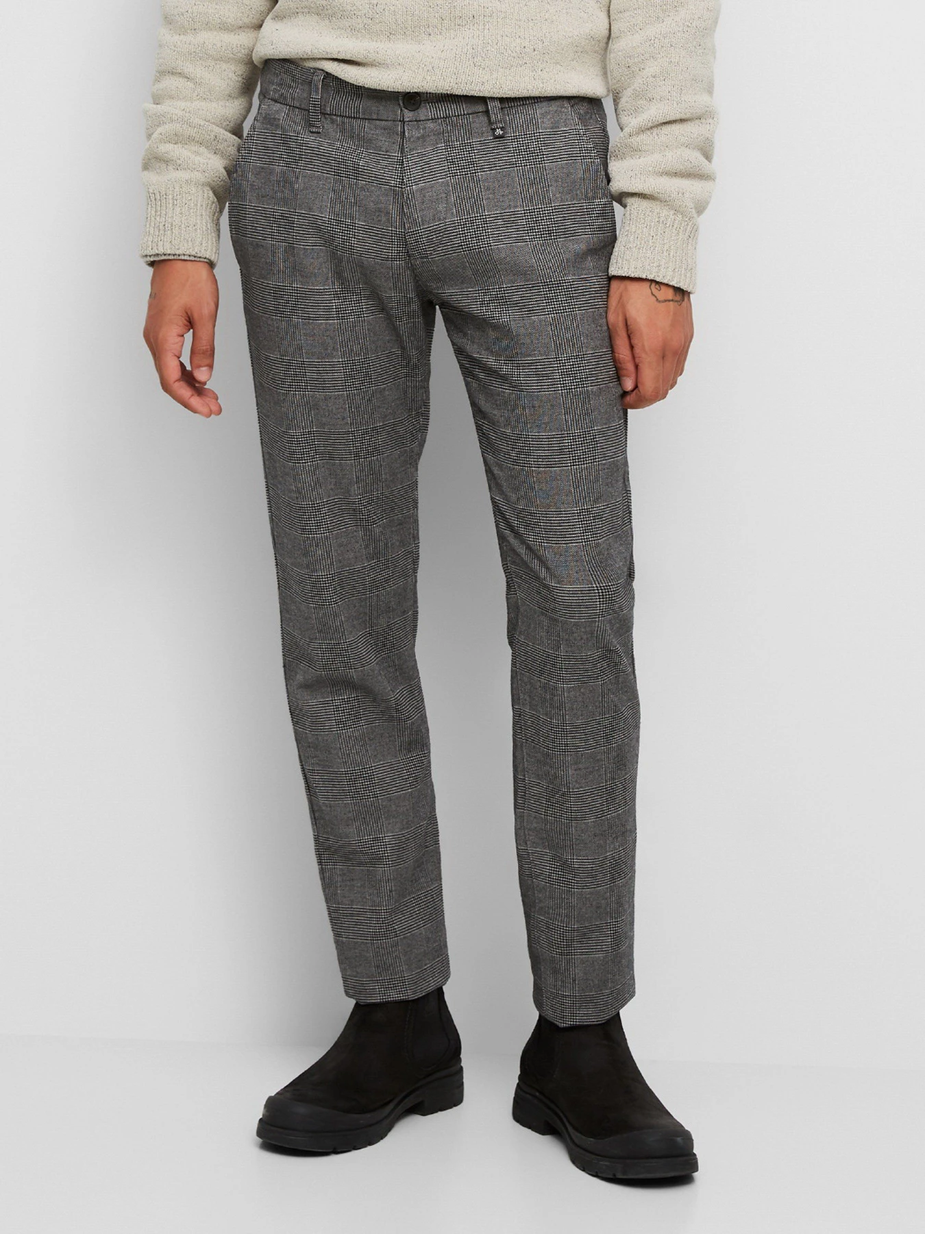 Брюки Marc O’Polo STIG SHAPED модель M29035410160-C97_32 Фото