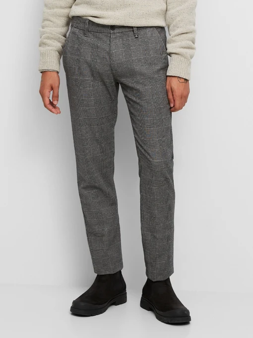 Брюки Marc O’Polo STIG SHAPED модель M29035410160-C97_32 Фото