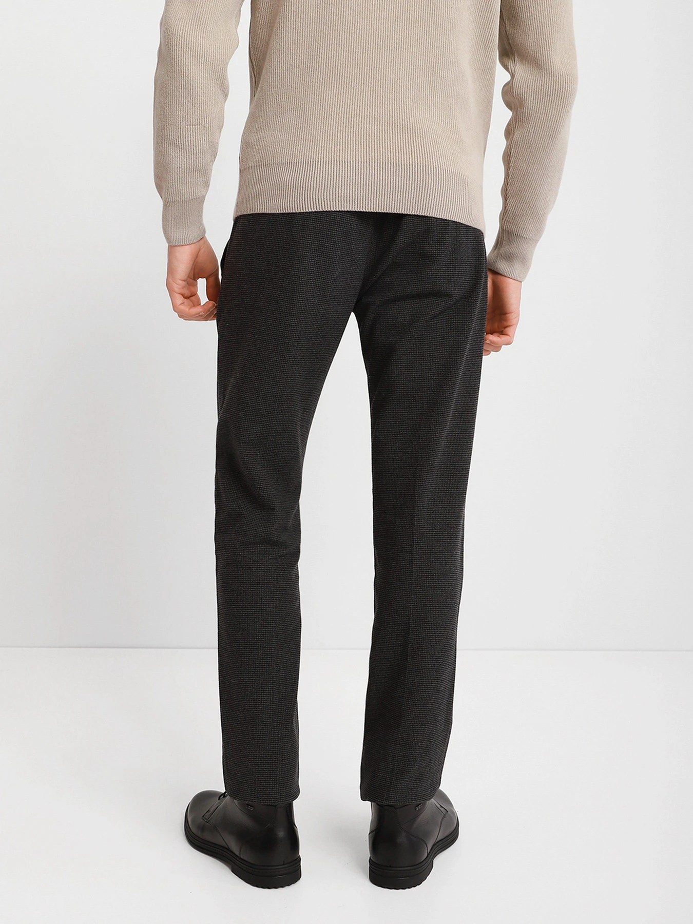 Брюки Marc O’Polo модель M29036510050-D91_34 Брюки Marc O’Polo модель M29036510050-D91_34 Фото