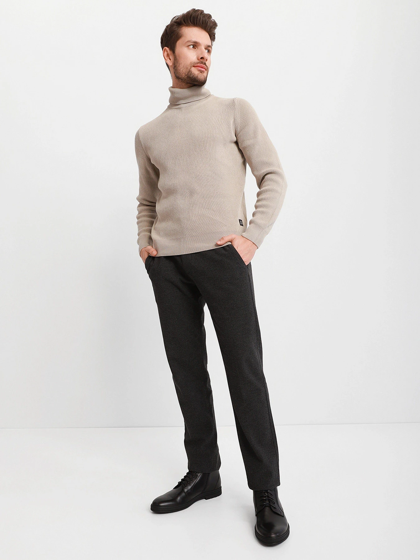 Брюки Marc O’Polo модель M29036510050-D91_34 Брюки Marc O’Polo модель M29036510050-D91_34 Фото