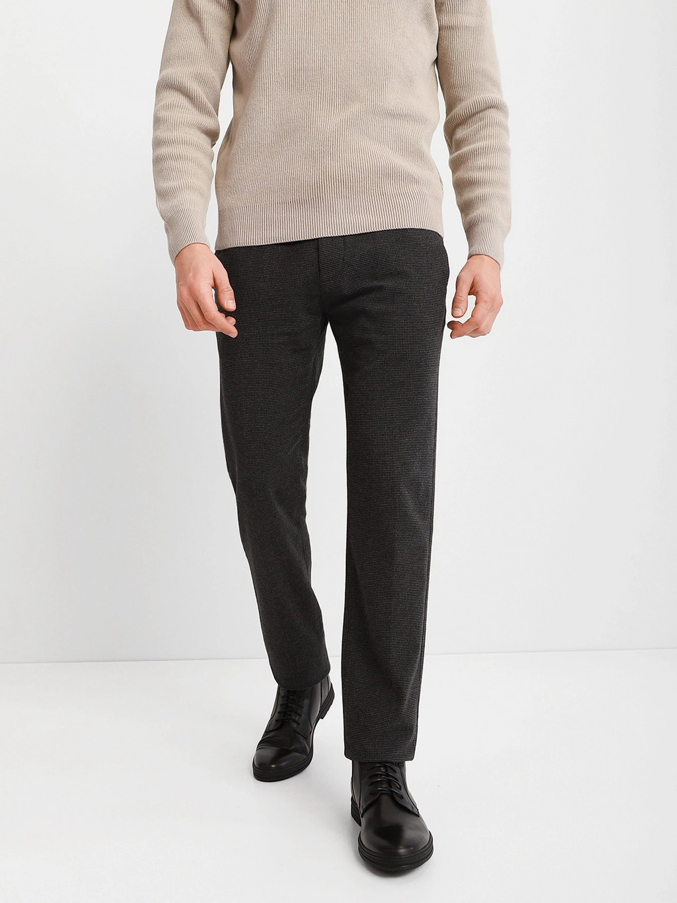 Брюки Marc O’Polo модель M29036510050-D91_34 Брюки Marc O’Polo модель M29036510050-D91_34 Фото