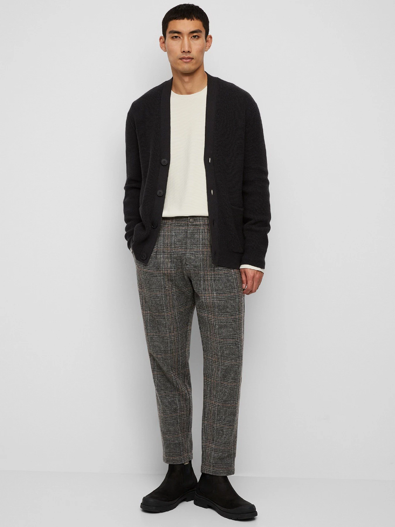 Штани Marc O’Polo CHINOS NARVIK модель 129033110182-V12_32 Фото