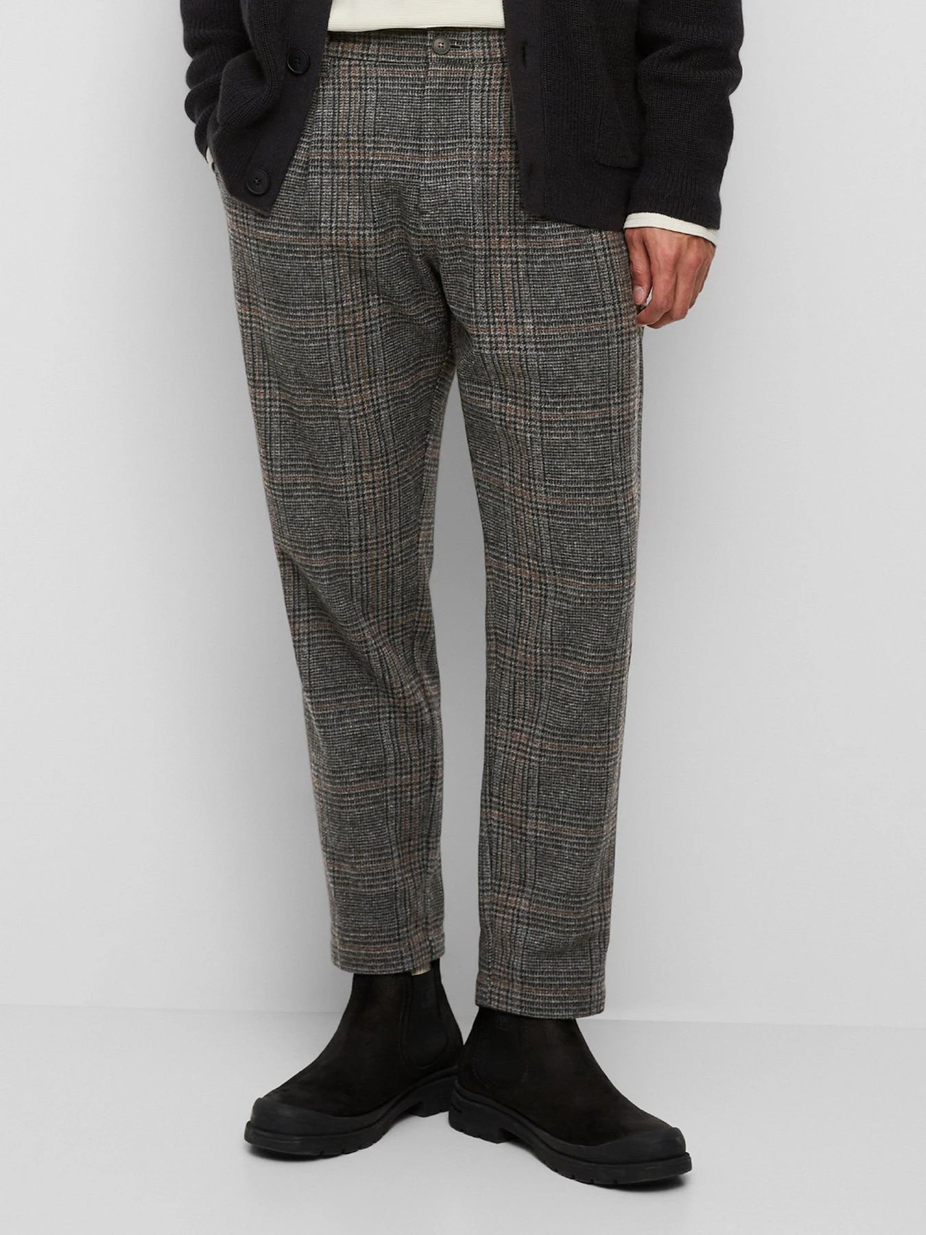 Штани Marc O’Polo CHINOS NARVIK модель 129033110182-V12_32 Фото