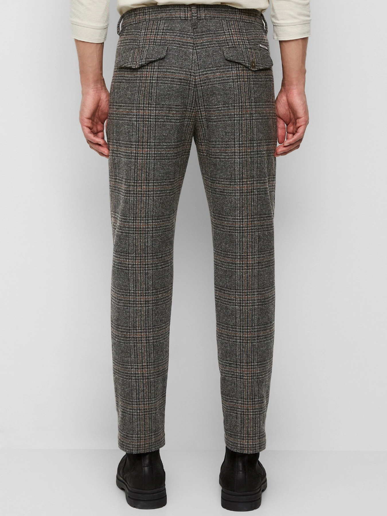 Штани Marc O’Polo CHINOS NARVIK модель 129033110182-V12_34 Штани Marc O’Polo CHINOS NARVIK модель 129033110182-V12_34 Фото