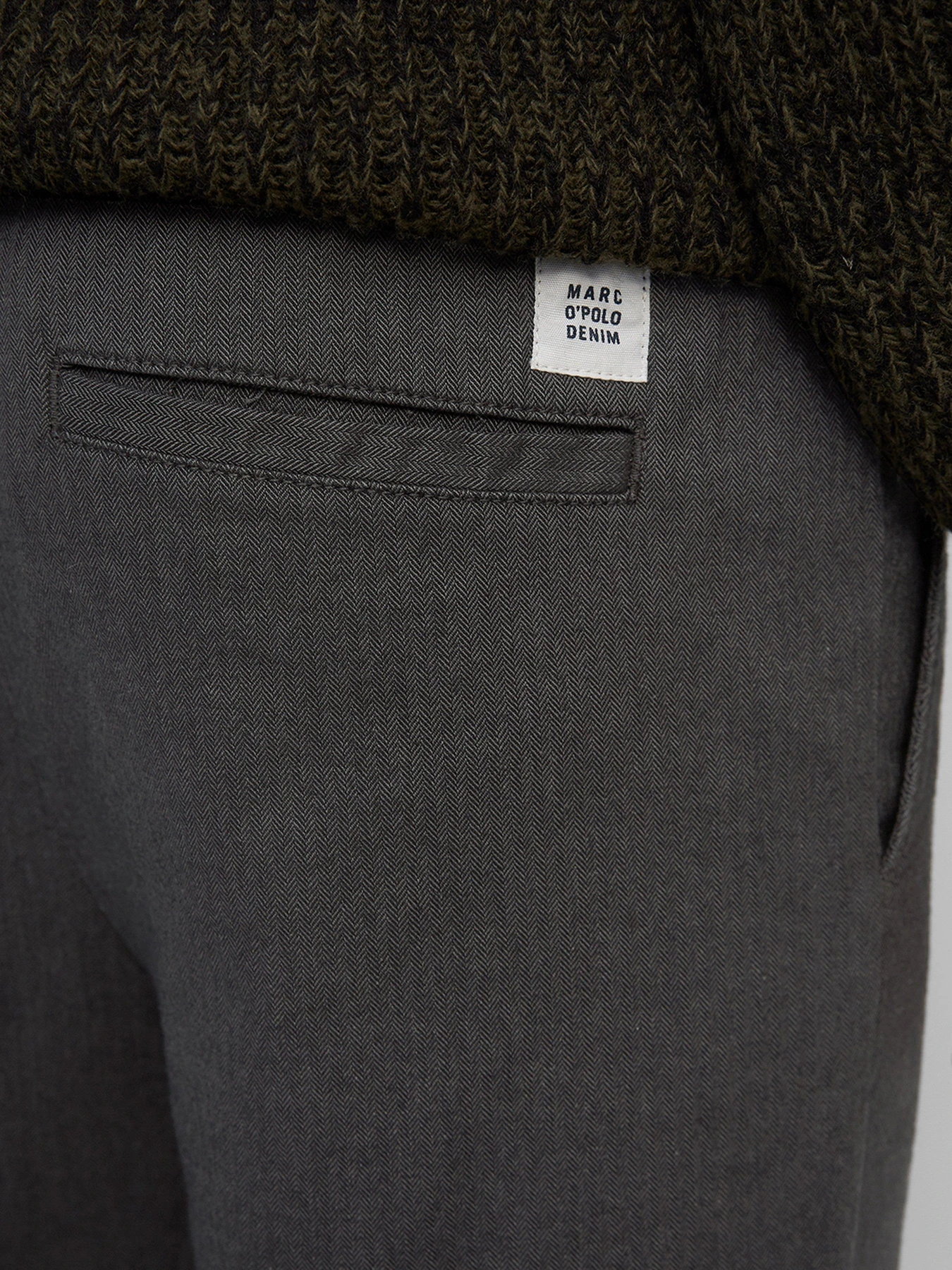Штани Marc O'Polo denim модель 169042610080-918 Фото