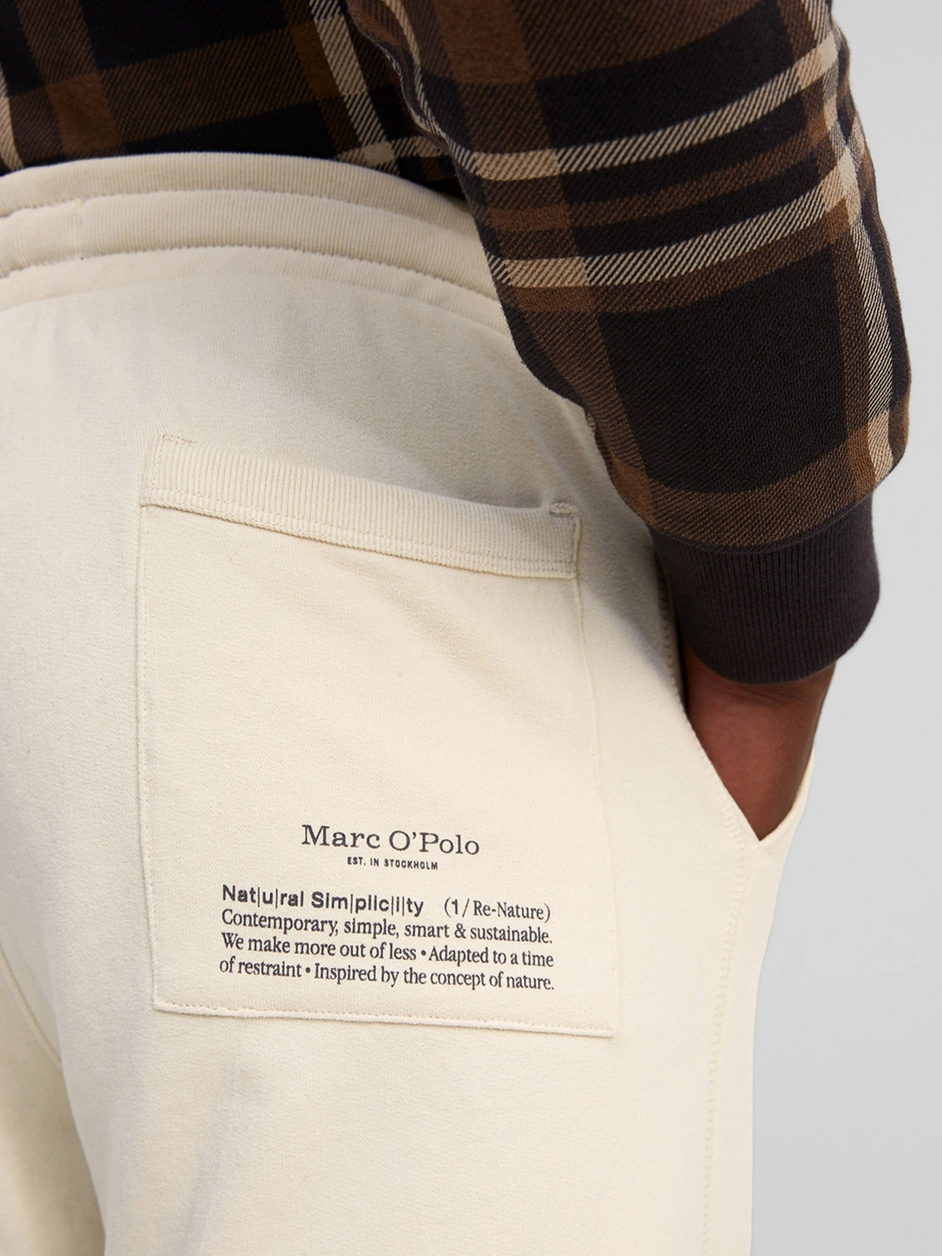 Штани Marc O’Polo модель 130406119044-133 Фото