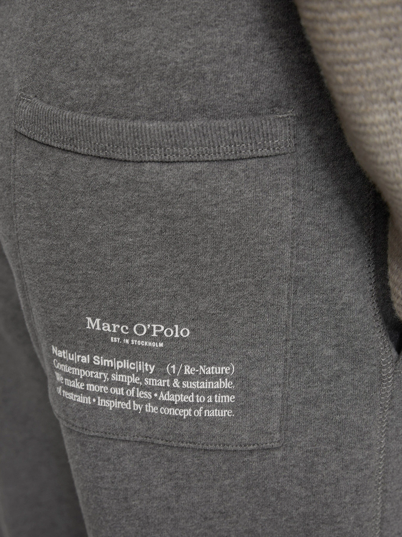 Штани Marc O’Polo модель 130406119044-946 Штани Marc O’Polo модель 130406119044-946 Фото