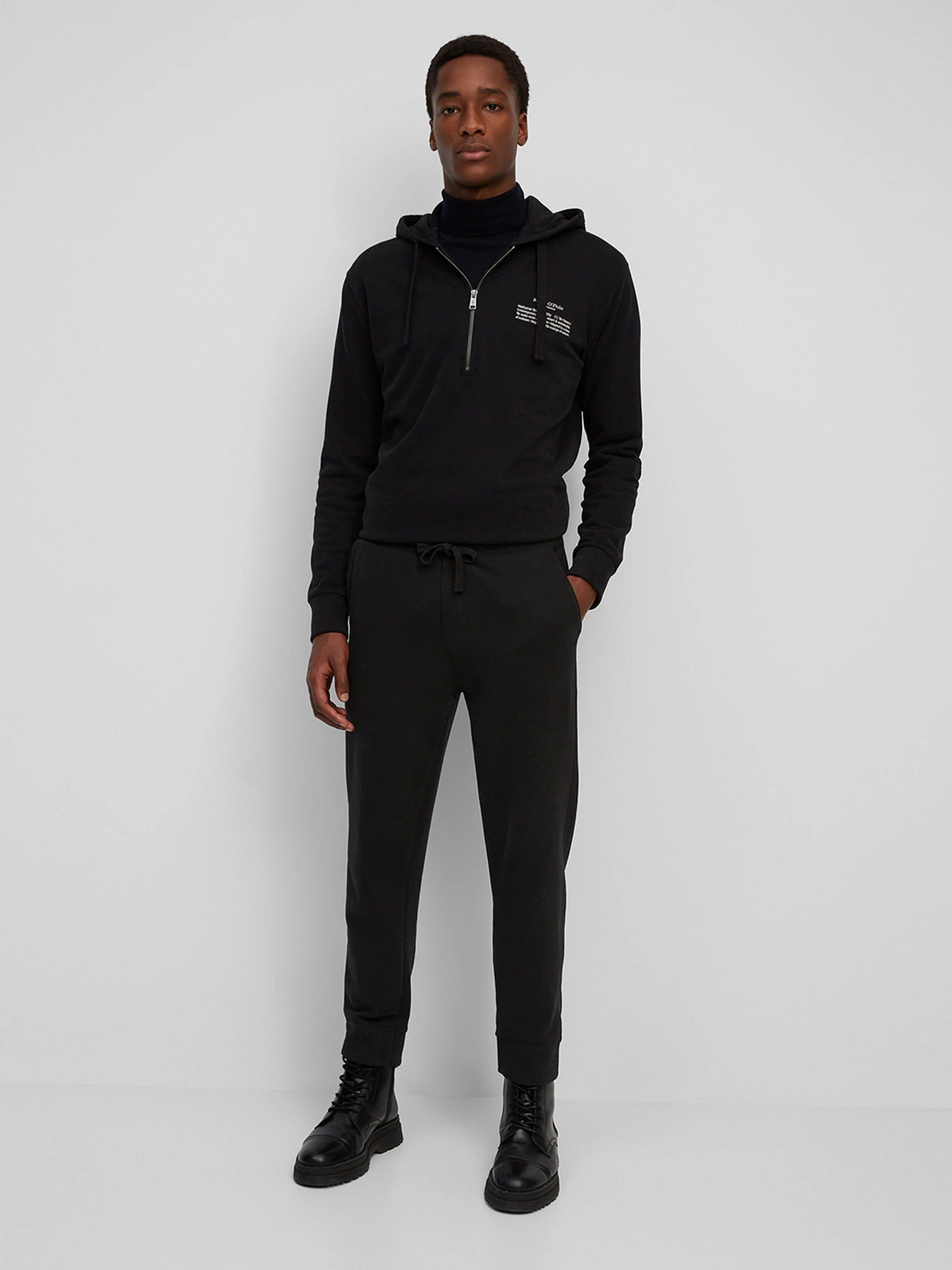 Брюки Marc O’Polo модель 130406119044-990 Фото