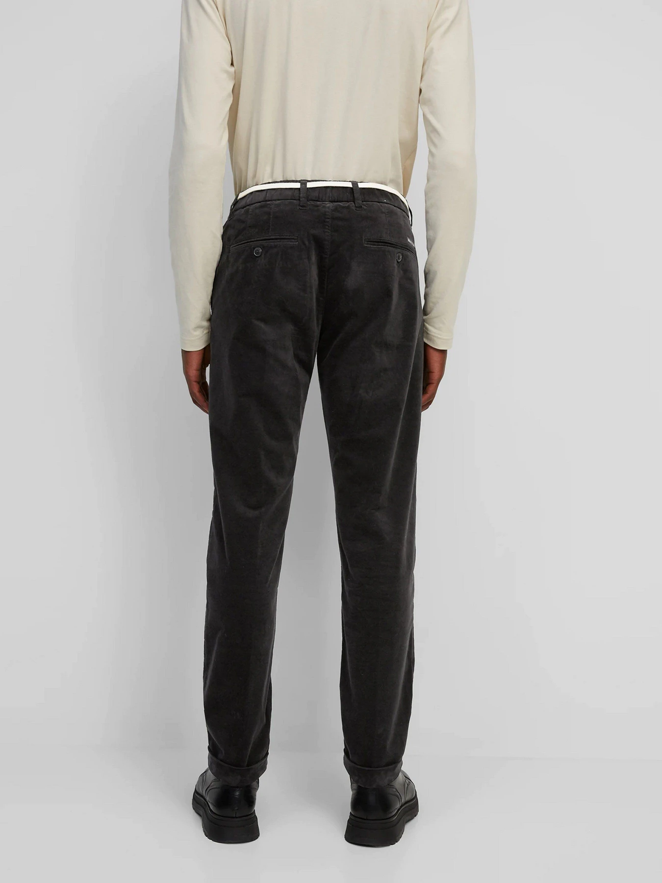 Брюки Marc O’Polo модель 132048010194-990_34 Брюки Marc O’Polo модель 132048010194-990_34 Фото
