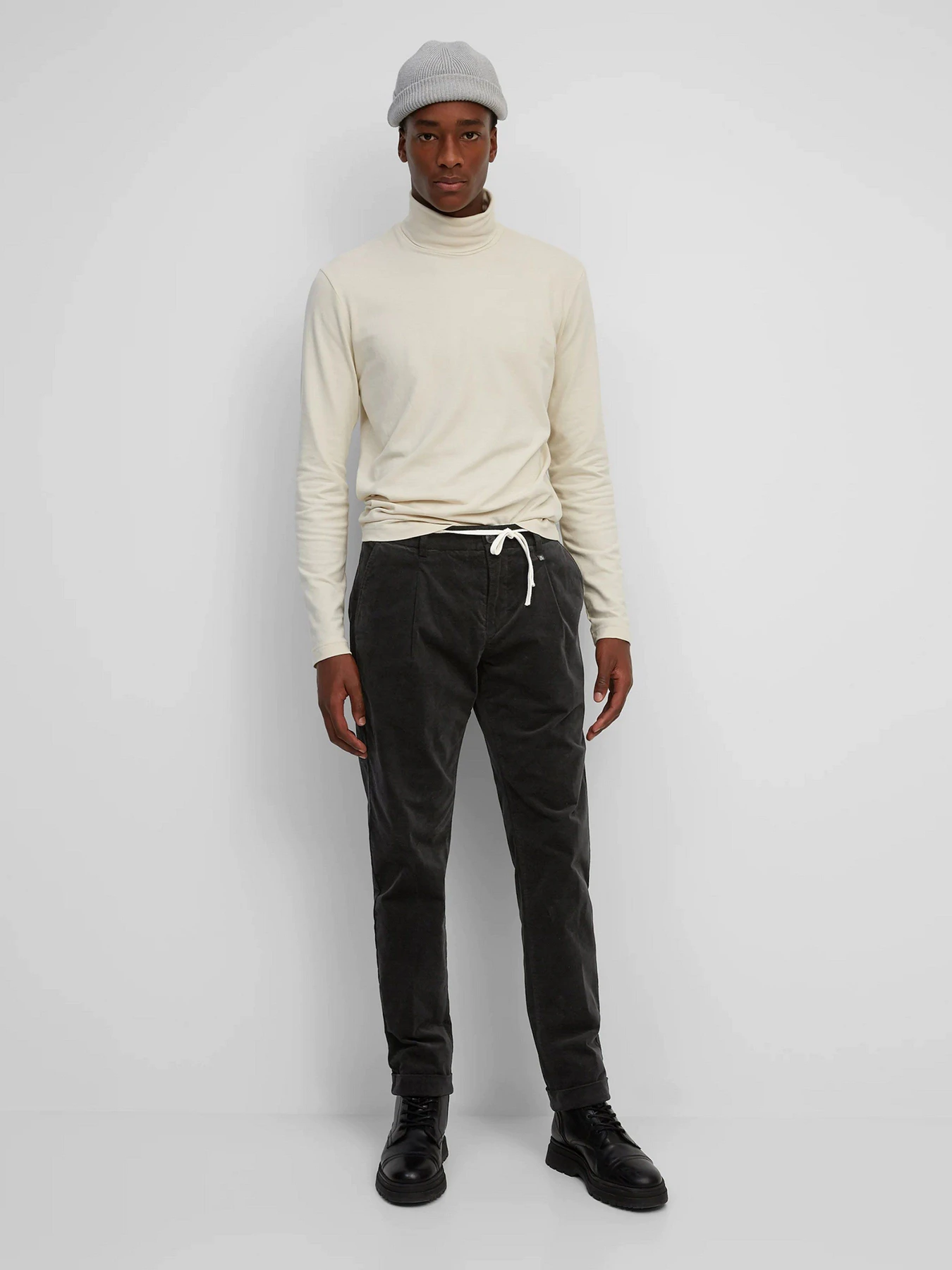 Брюки Marc O’Polo модель 132048010194-990_34 Брюки Marc O’Polo модель 132048010194-990_34 Фото