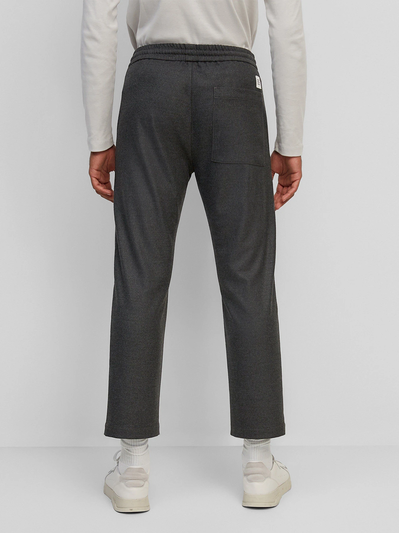 Брюки Marc O’Polo DENIM ERIK модель 170049710066-990 Фото