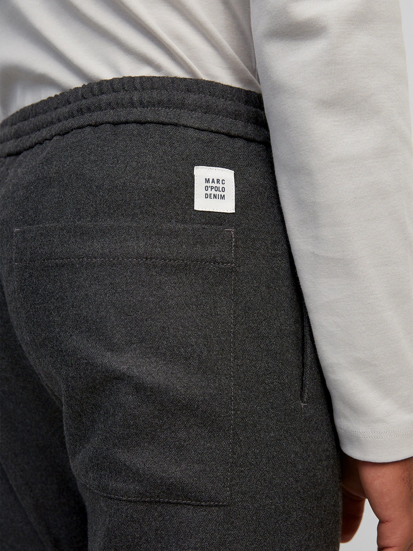Брюки Marc O’Polo DENIM ERIK модель 170049710066-990 Фото