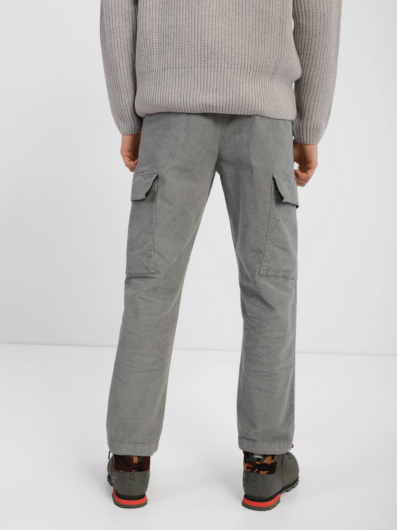 Брюки Marc O’Polo DENIM модель 170130910218-095 Брюки Marc O’Polo DENIM модель 170130910218-095 Фото