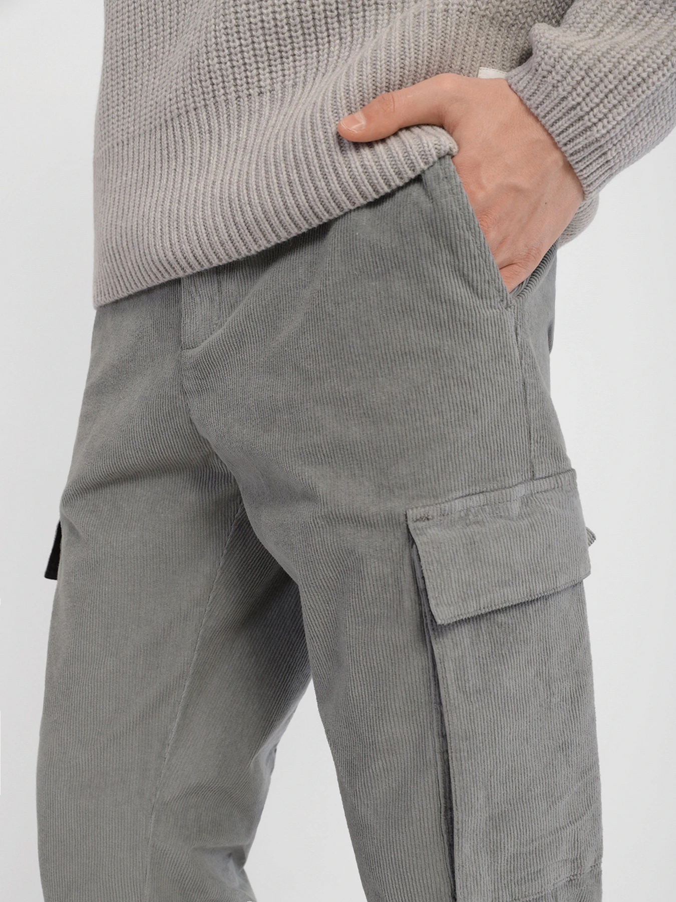 Брюки Marc O’Polo DENIM модель 170130910218-095 Брюки Marc O’Polo DENIM модель 170130910218-095 Фото