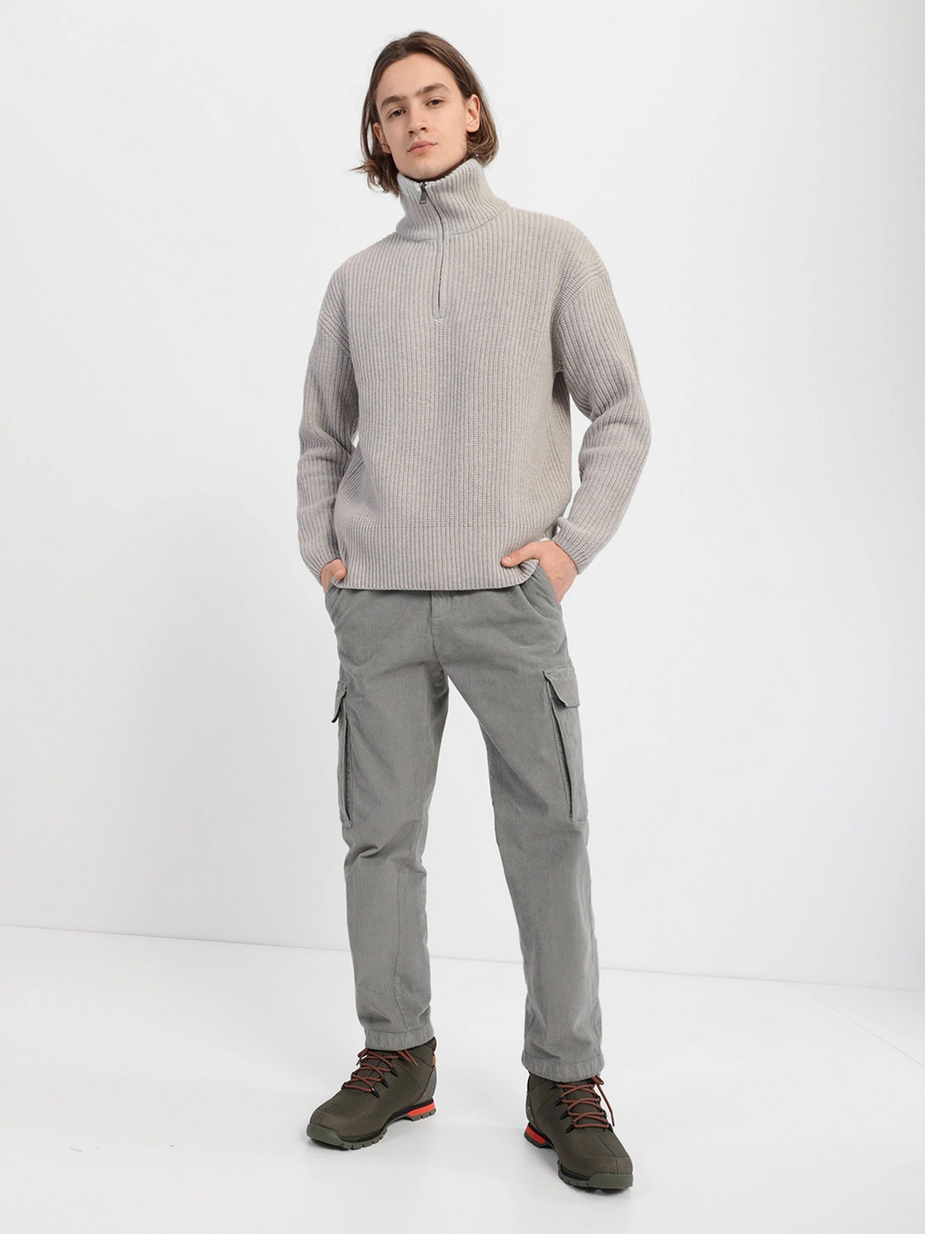 Брюки Marc O’Polo DENIM модель 170130910218-095 Брюки Marc O’Polo DENIM модель 170130910218-095 Фото