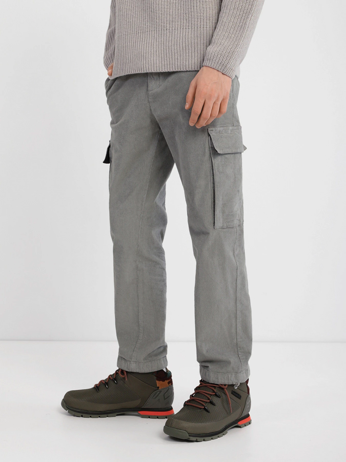 Брюки Marc O’Polo DENIM модель 170130910218-095 Брюки Marc O’Polo DENIM модель 170130910218-095 Фото