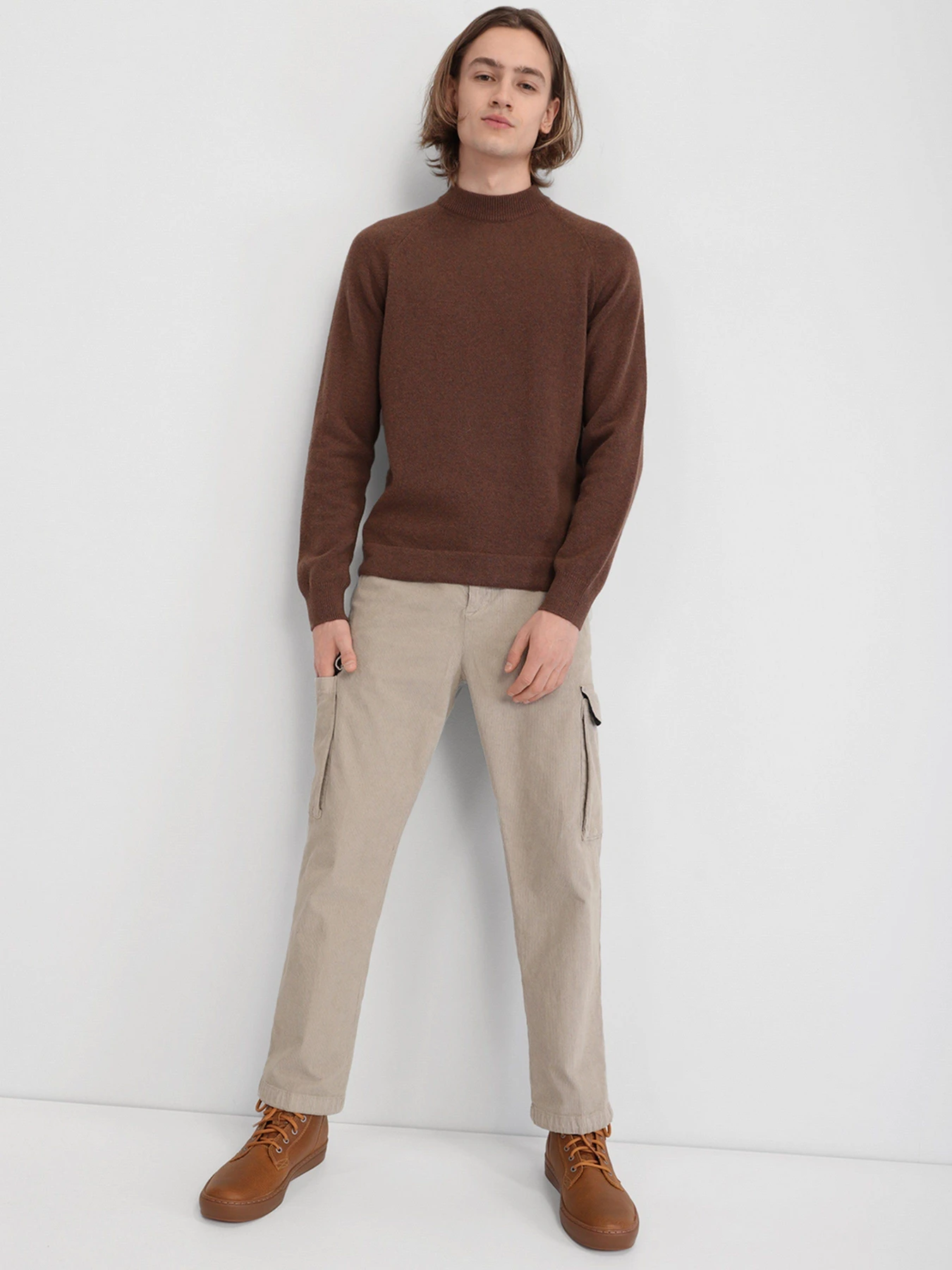 Брюки Marc O’Polo DENIM модель 170130910218-714 Фото