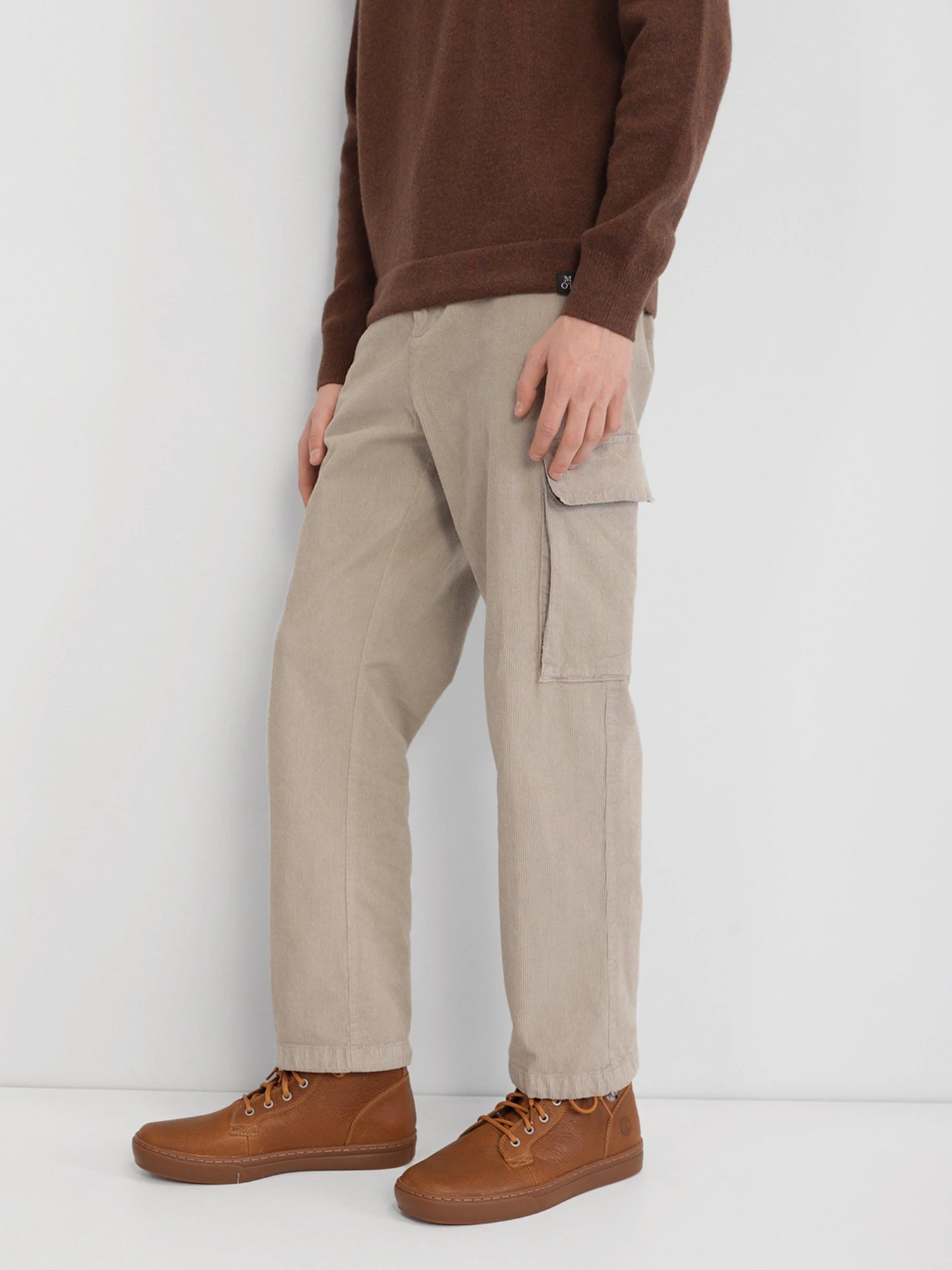 Брюки Marc O’Polo DENIM модель 170130910218-714 Фото