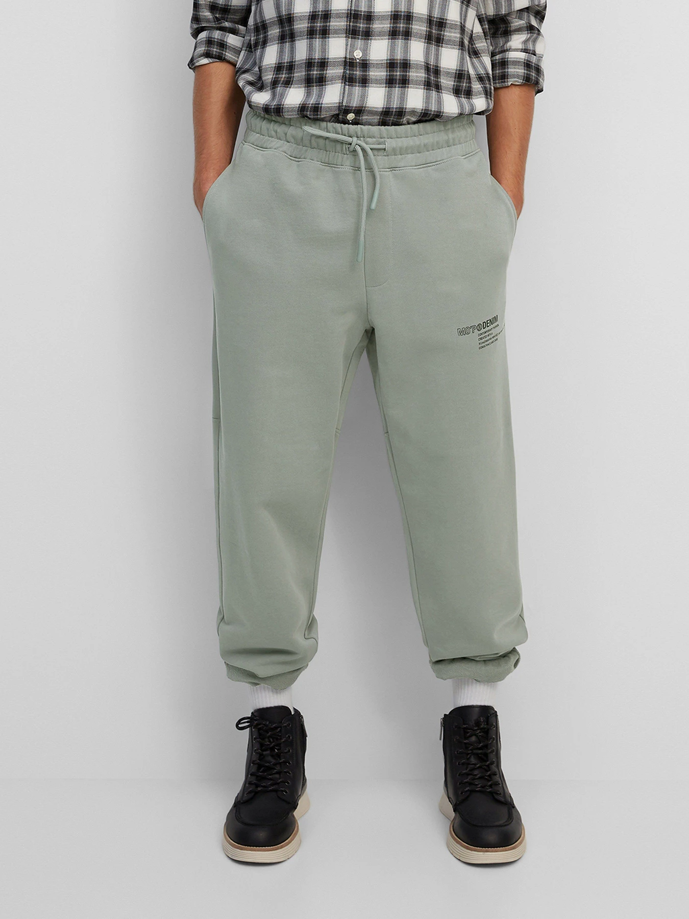 Брюки Marc O’Polo DENIM модель 170402219056-095 Фото