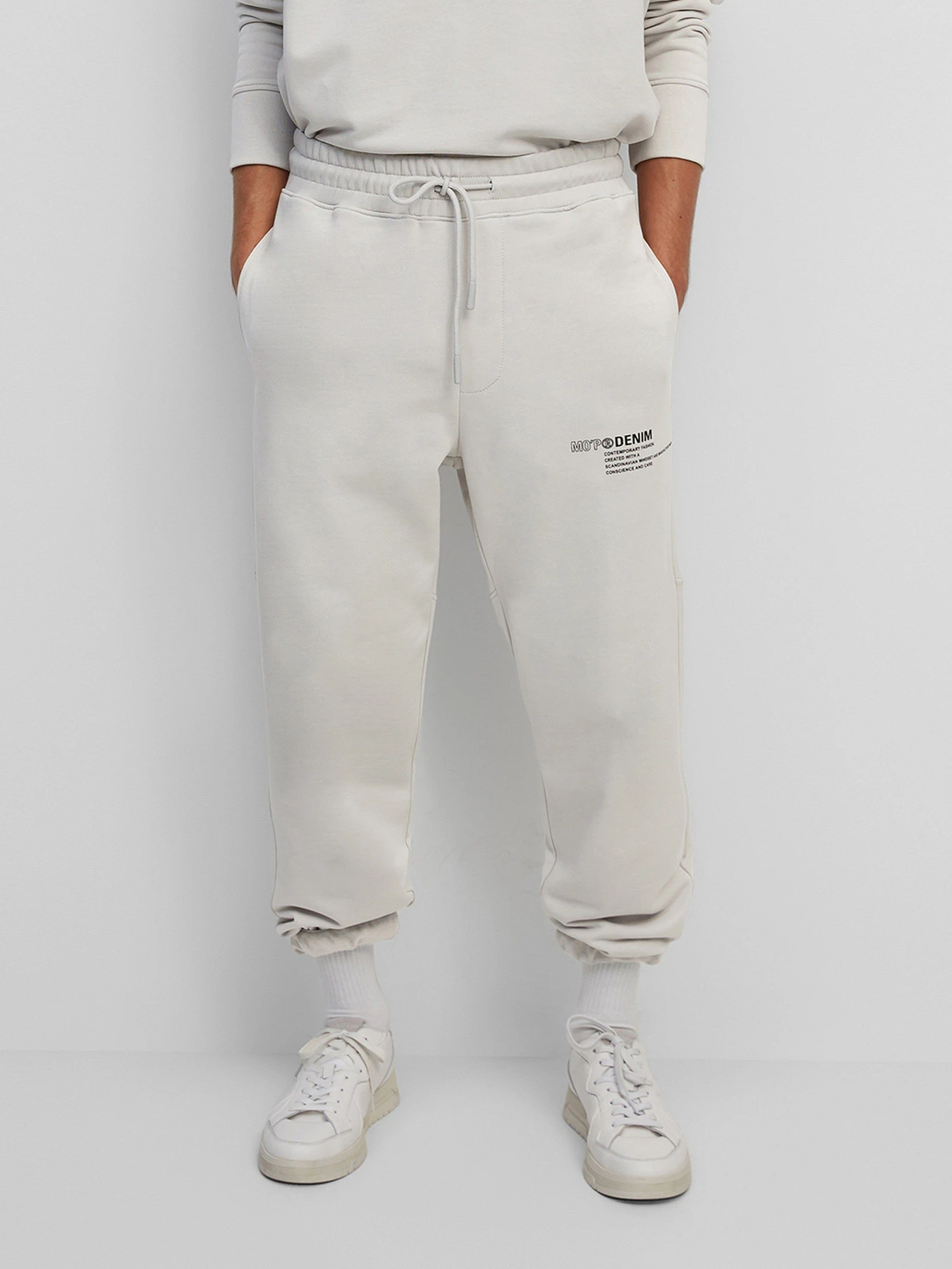 Брюки Marc O’Polo DENIM модель 170402219056-714 Брюки Marc O’Polo DENIM модель 170402219056-714 Фото