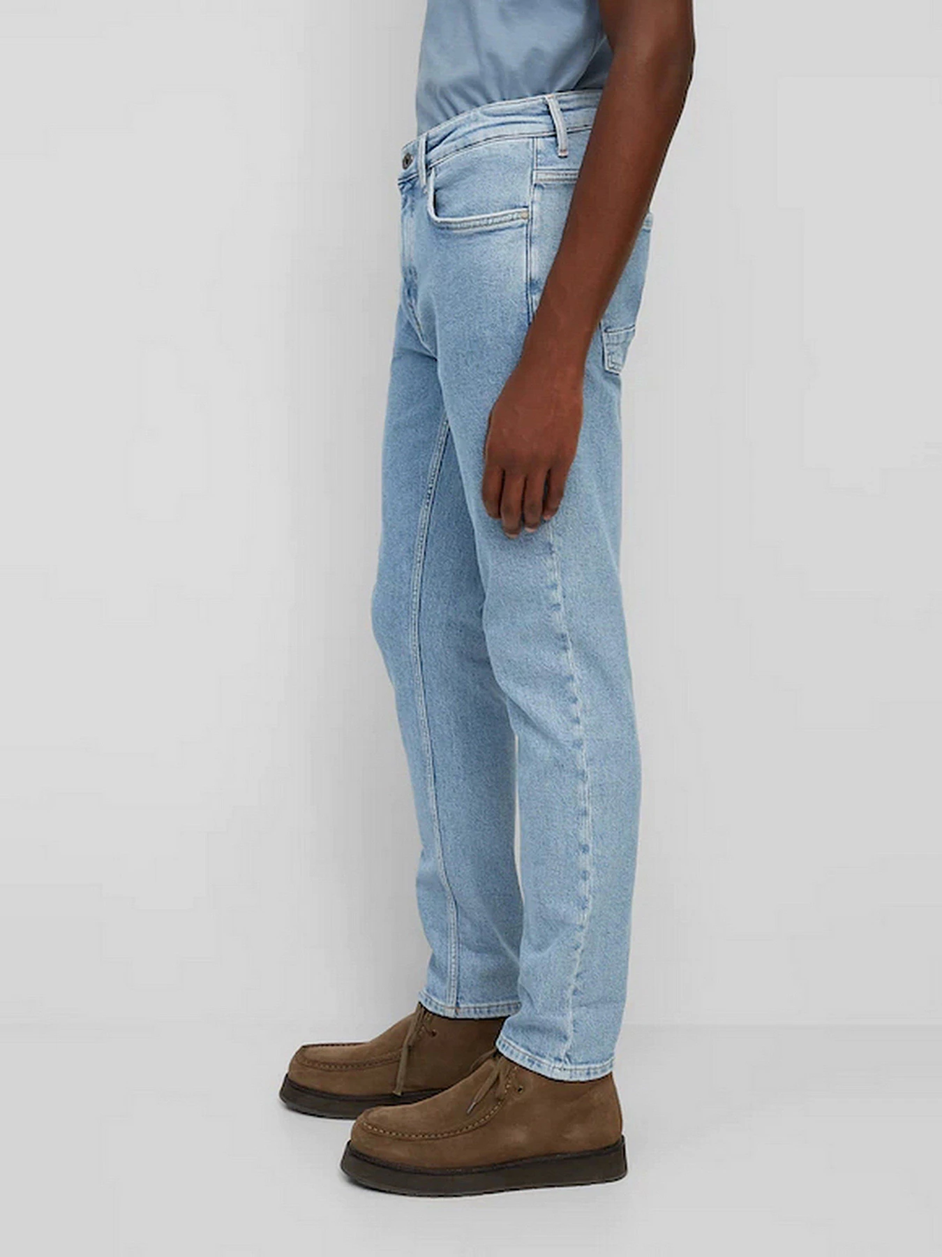 Джинсы Marc O’Polo Tapered модель 220906412110-003_34 Фото