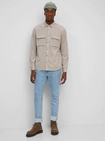 Джинсы Marc O’Polo Tapered модель 220906412110-003_34 Фото