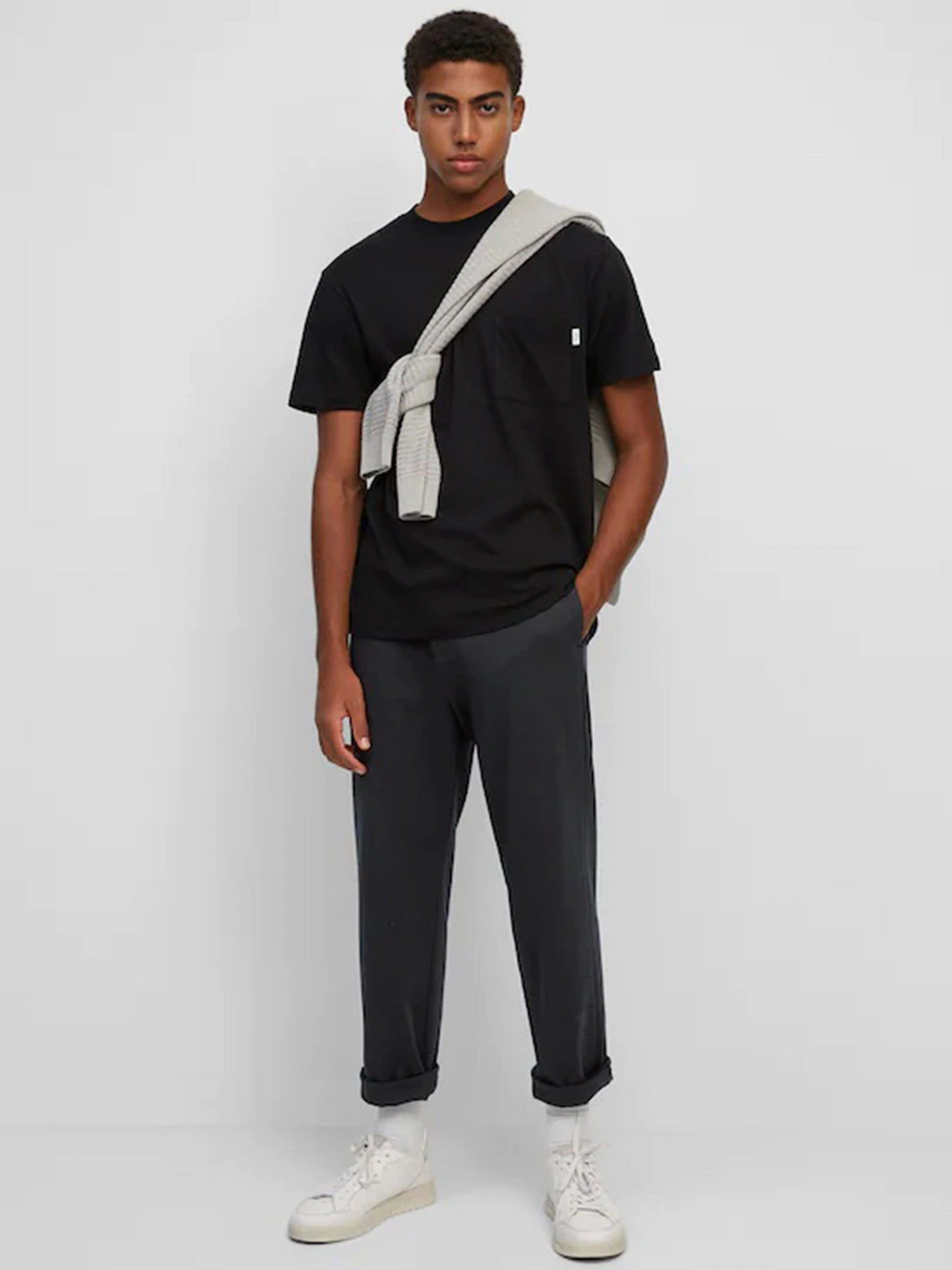 Брюки Marc O’Polo DENIM модель 260021510084-854 Фото