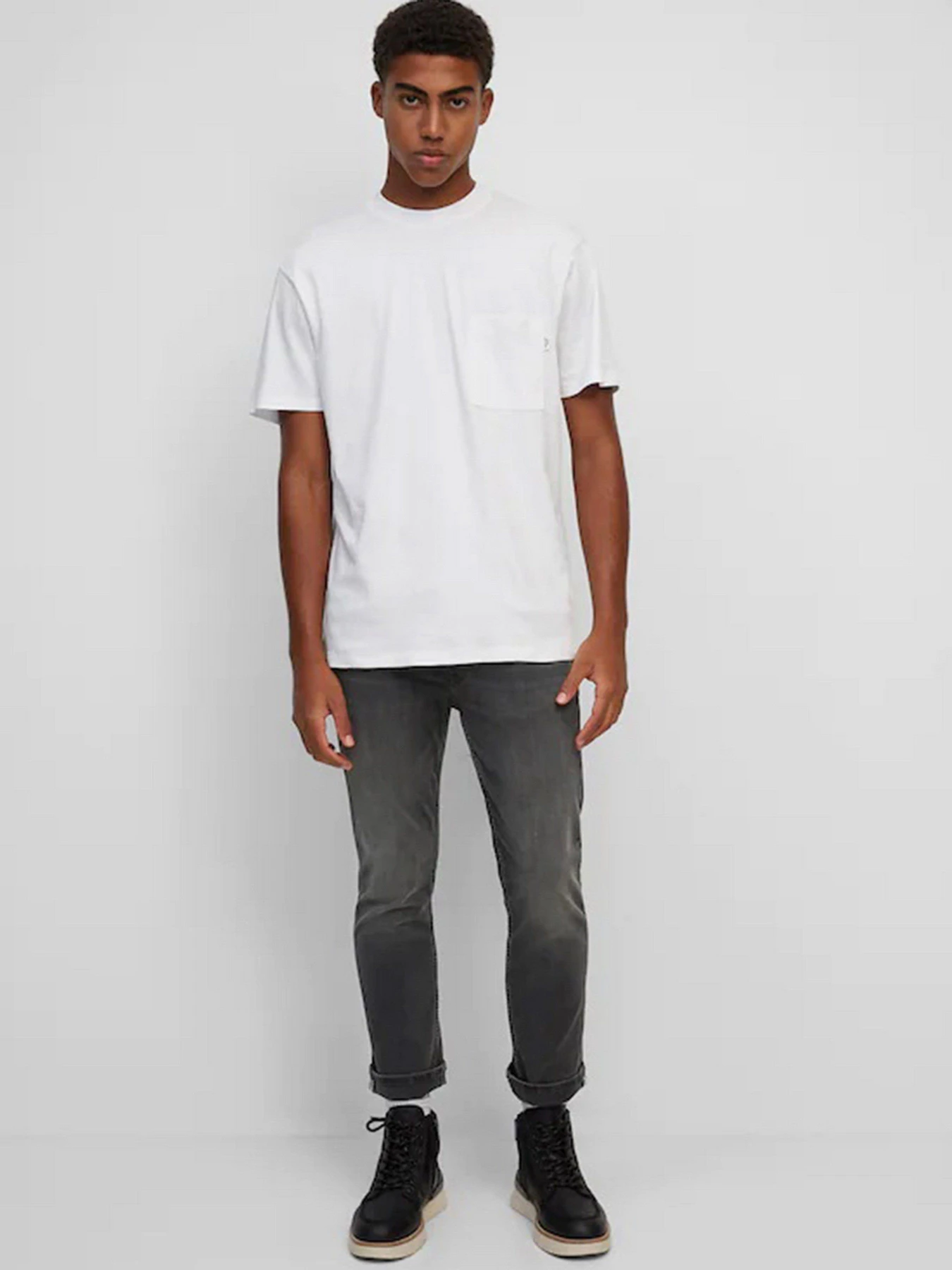 Джинси Marc O'Polo denim VIDAR Slim модель 260901112072-P11_32 Джинси Marc O'Polo denim VIDAR Slim модель 260901112072-P11_32 Фото