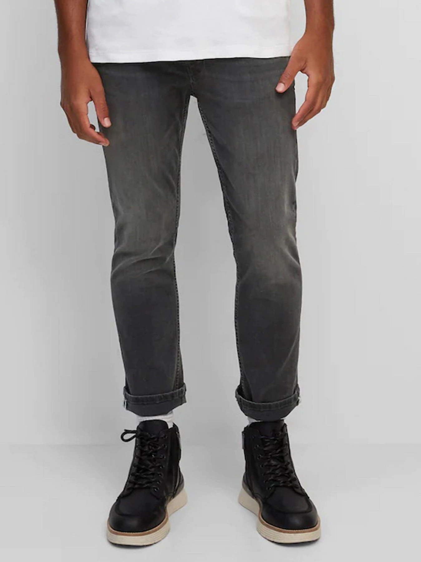 Джинси Marc O'Polo denim VIDAR Slim модель 260901112072-P11_32 Джинси Marc O'Polo denim VIDAR Slim модель 260901112072-P11_32 Фото