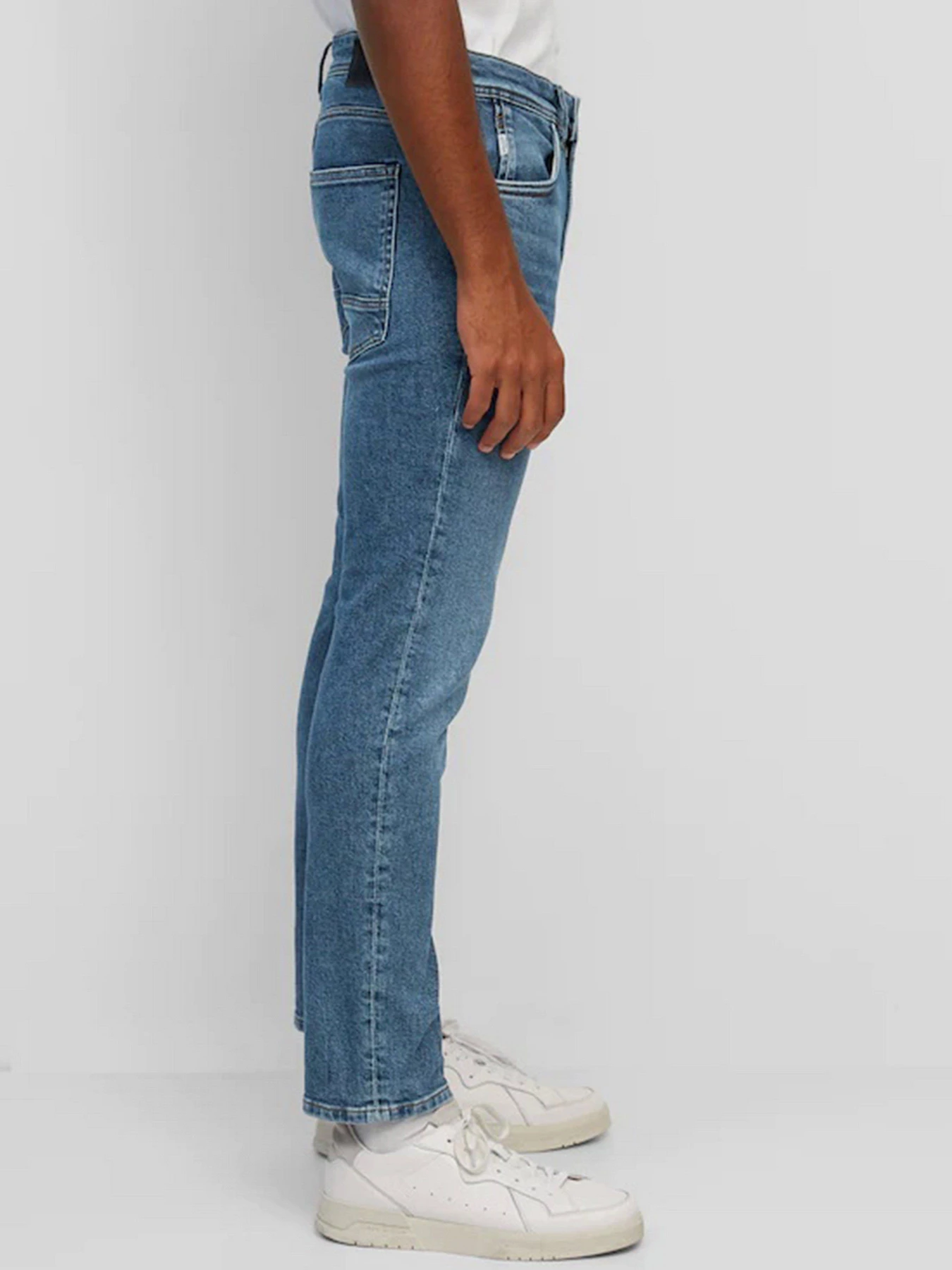 Джинсы Marc O’Polo DENIM Regular модель M60906112072-P08_32 Фото