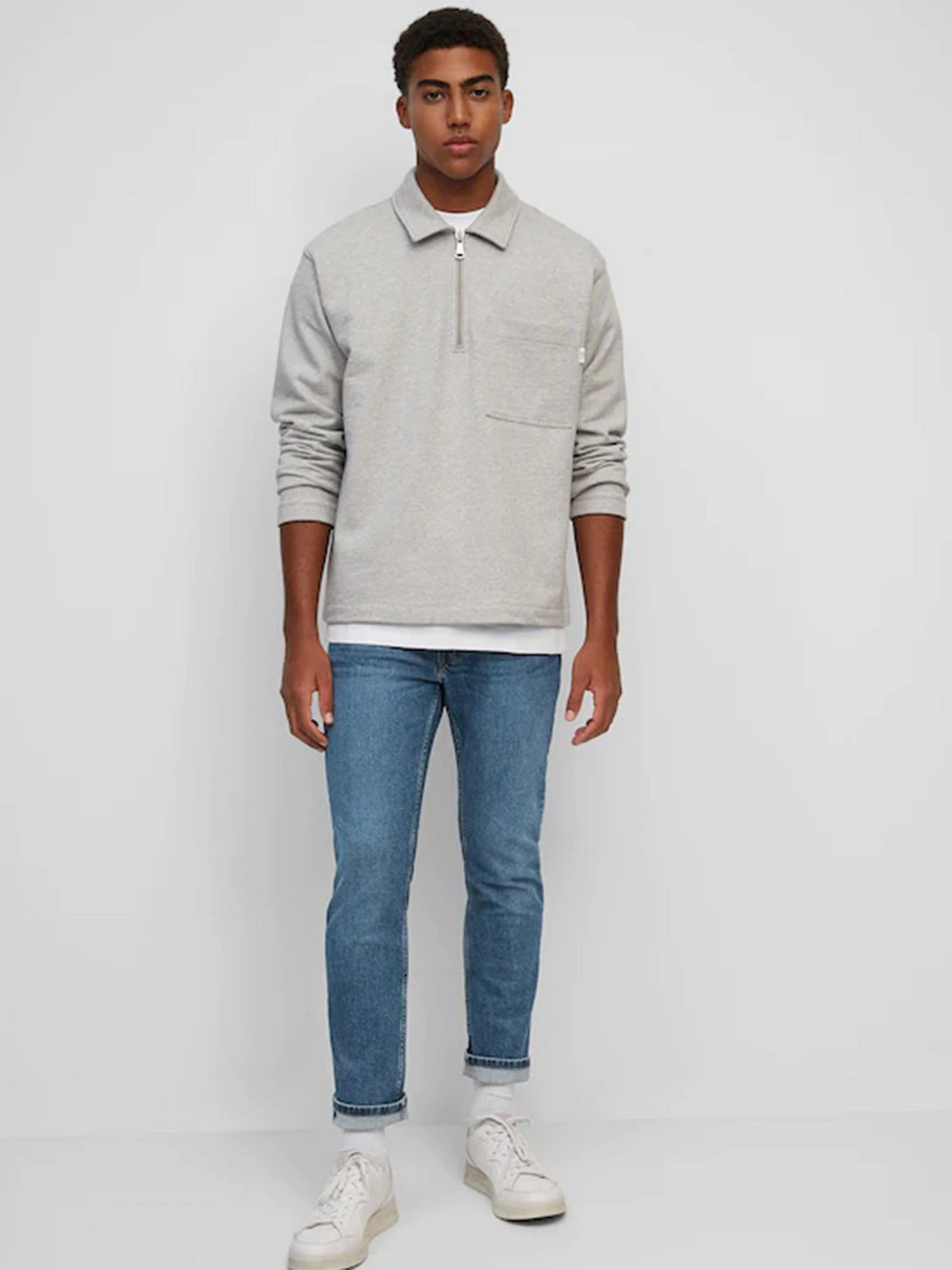 Джинсы Marc O’Polo DENIM Regular модель M60906112072-P08_32 Фото