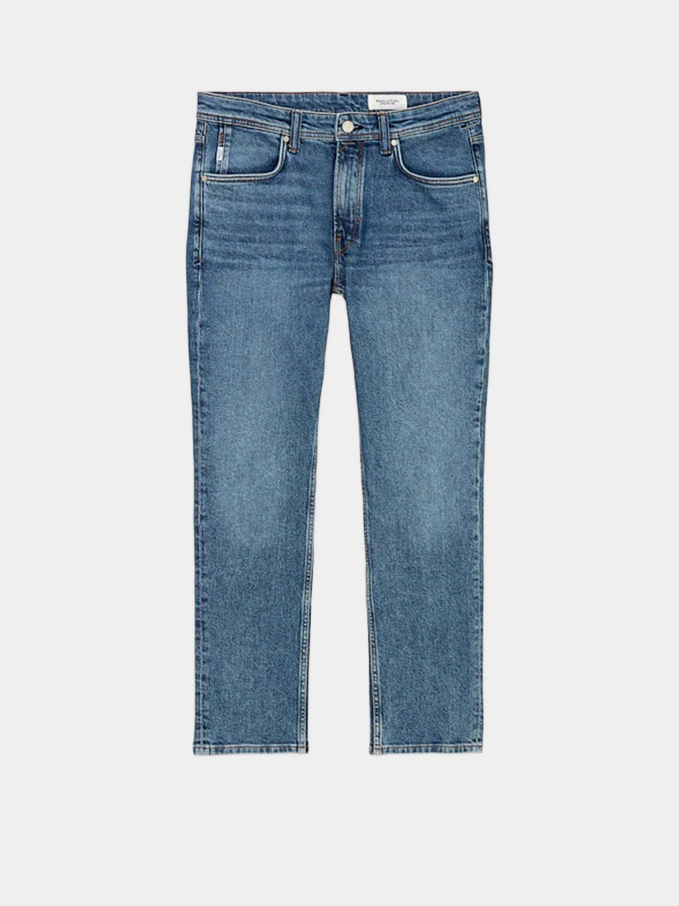 Джинсы Marc O’Polo DENIM Regular модель M60906112072-P08_32 Фото