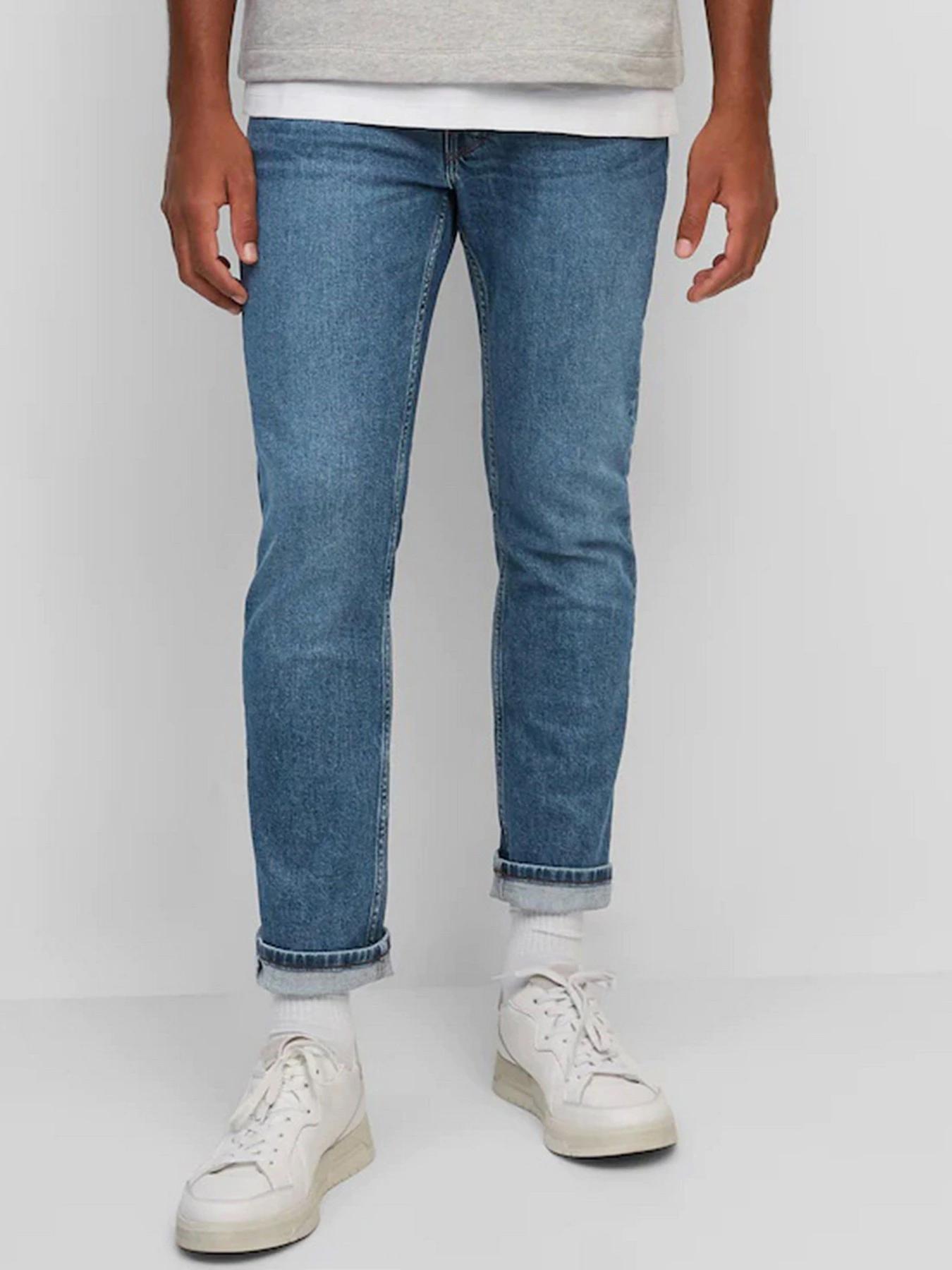 Джинсы Marc O’Polo DENIM Regular модель M60906112072-P08_32 Фото