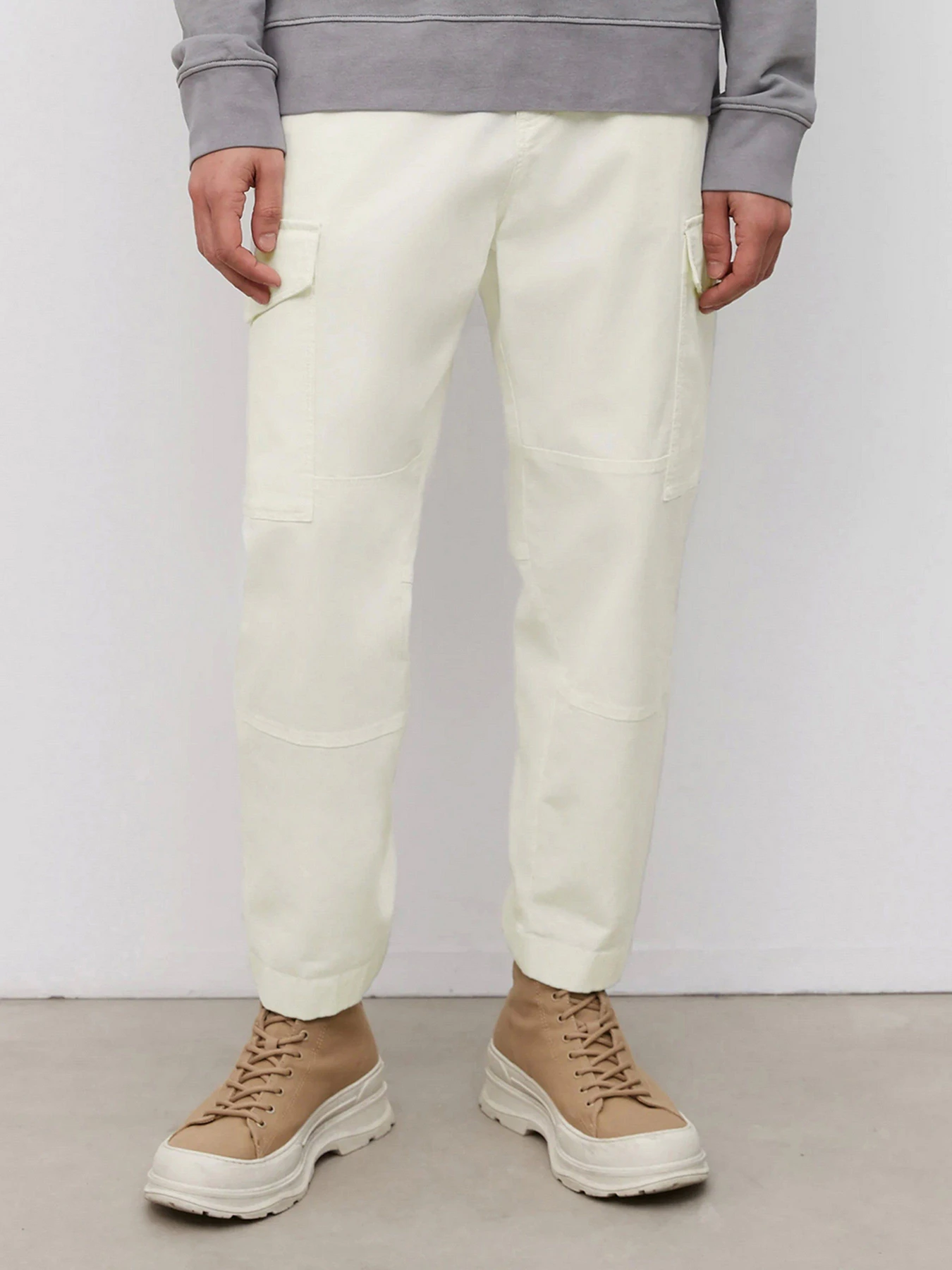 Брюки Marc O’Polo модель 221003210178-107_32 Фото