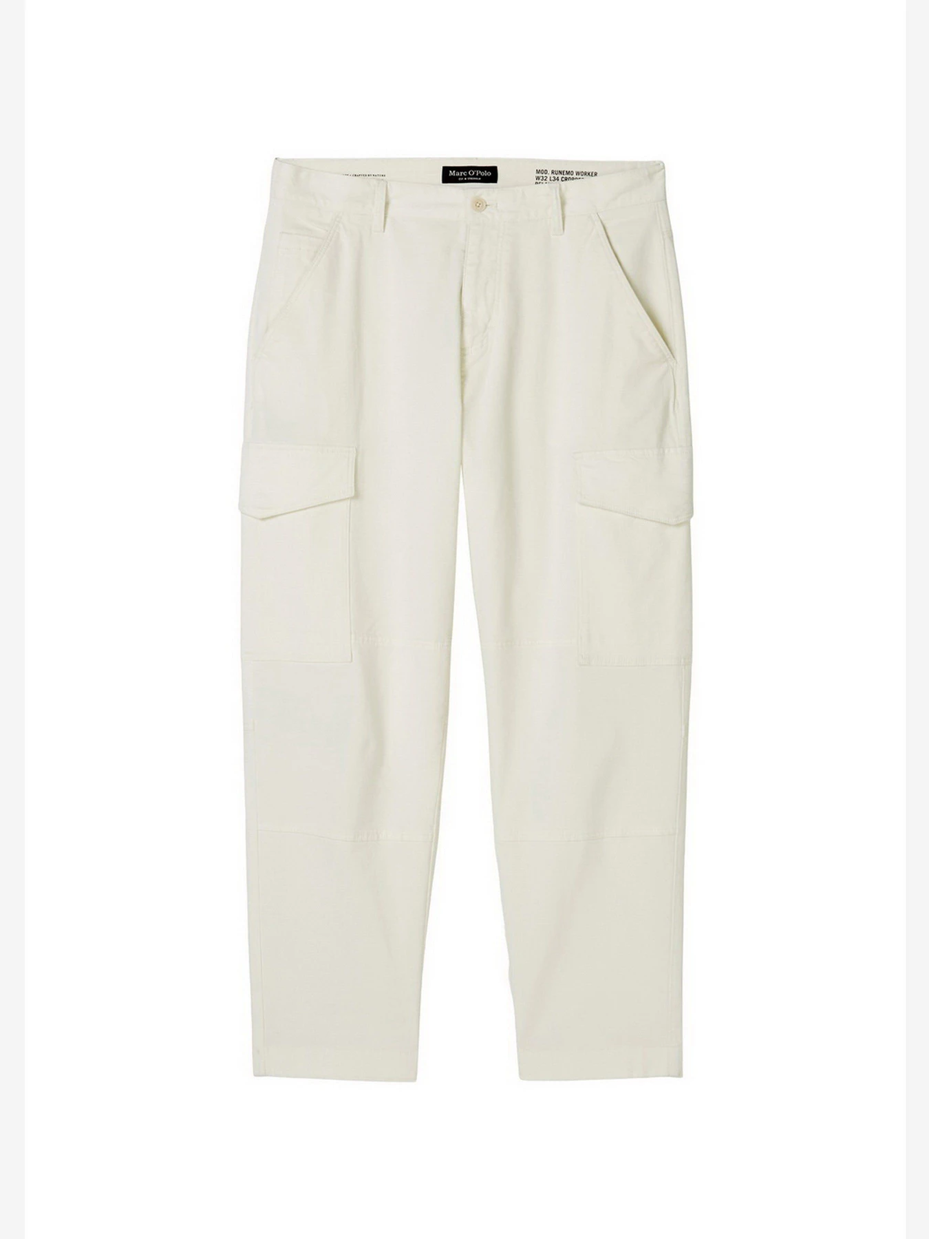 Брюки Marc O’Polo модель 221003210178-107_34 Брюки Marc O’Polo модель 221003210178-107_34 Фото