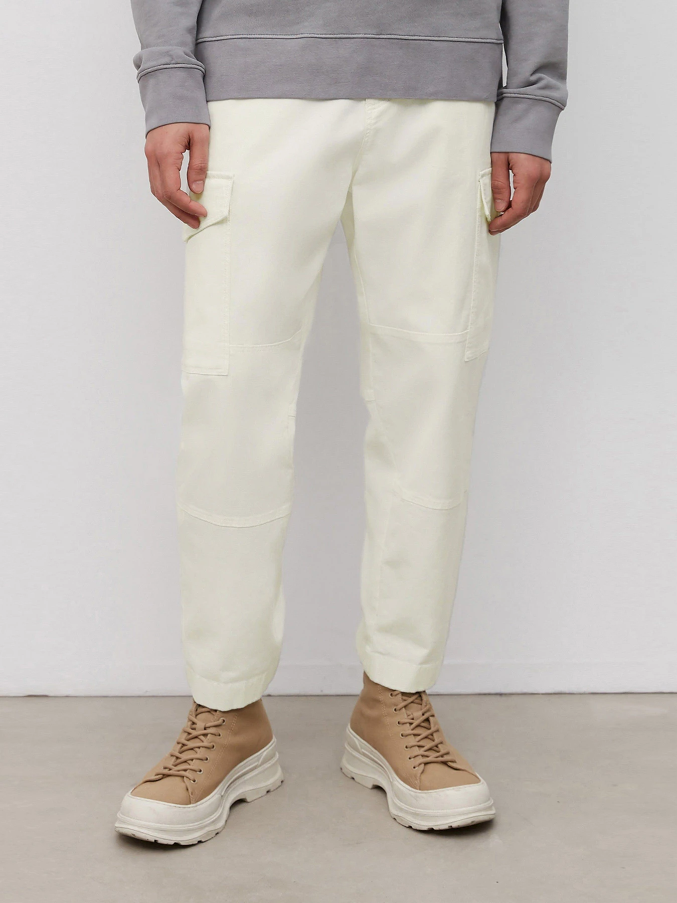 Брюки Marc O’Polo модель 221003210178-107_34 Брюки Marc O’Polo модель 221003210178-107_34 Фото