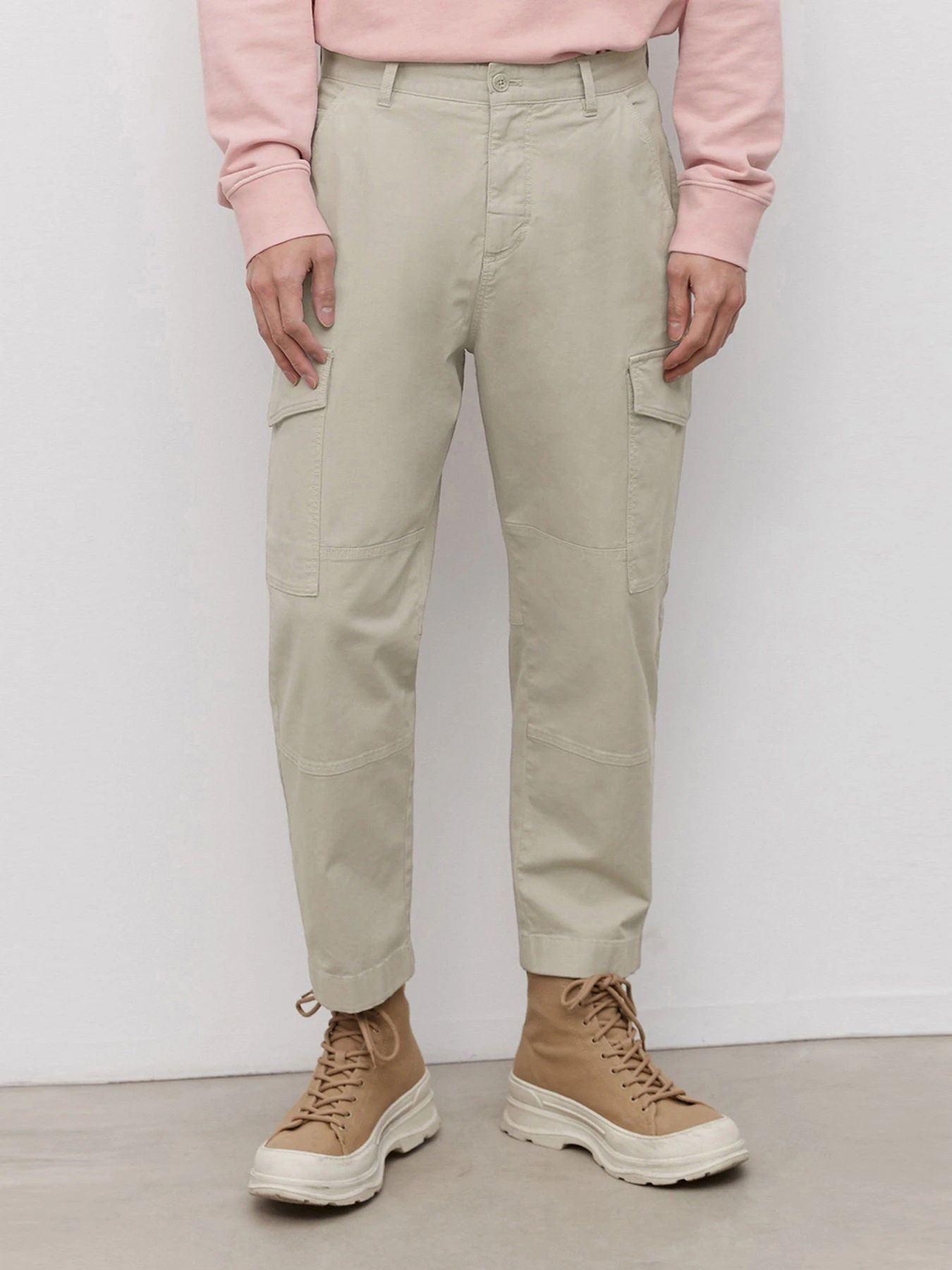 Брюки Marc O’Polo модель 221003210178-913_34 Брюки Marc O’Polo модель 221003210178-913_34 Фото