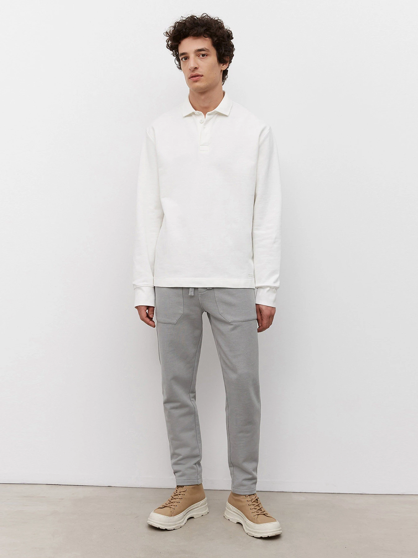 Брюки Marc O’Polo модель 221402019052-923 Фото